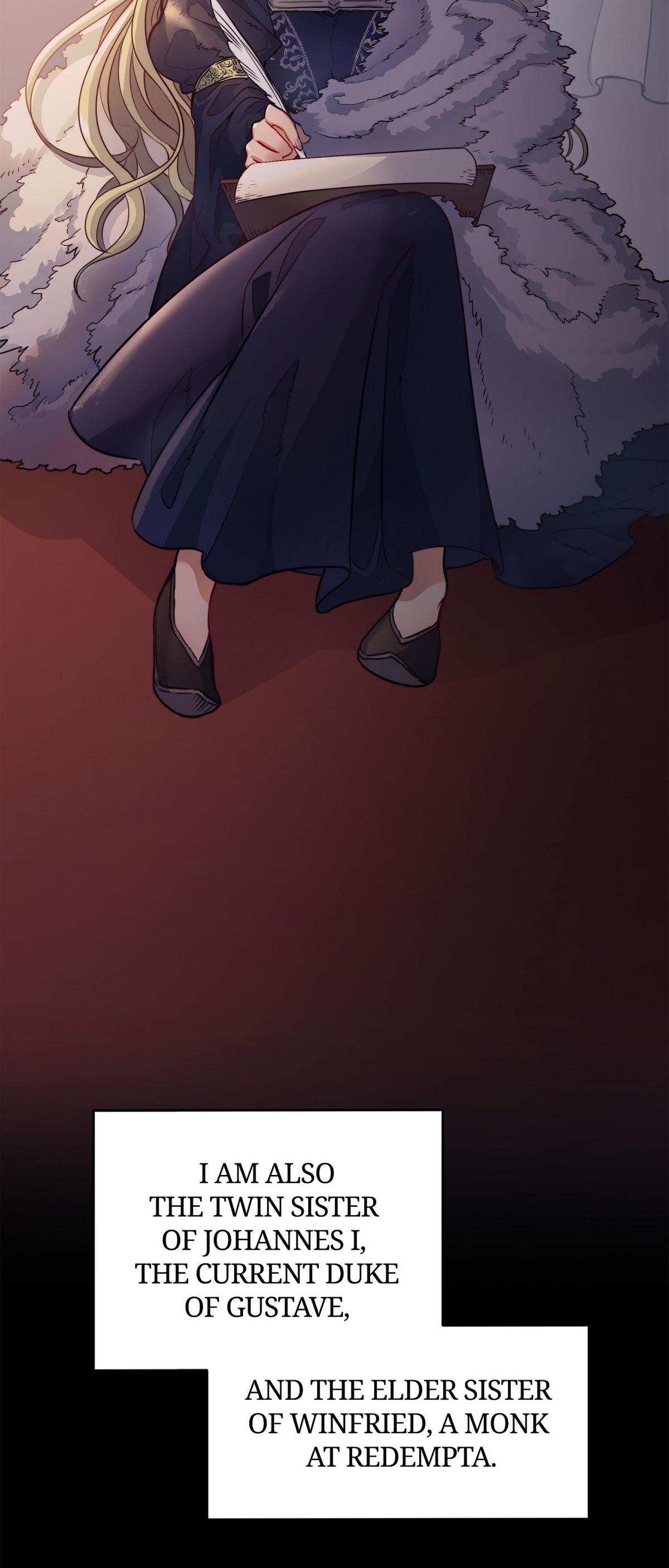 Lady Devil Episode 1 5