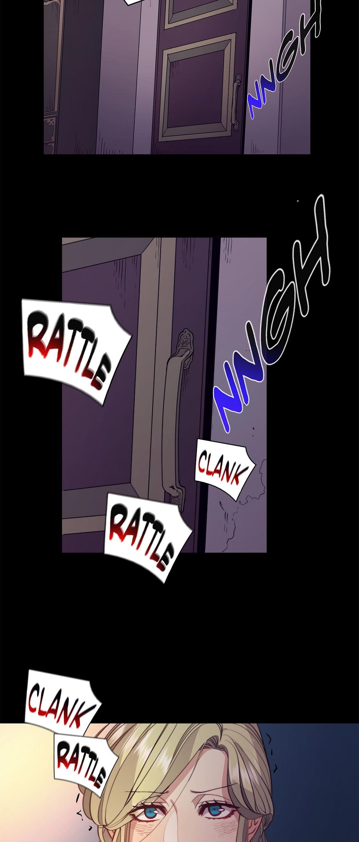 Lady Devil Episode 1 8
