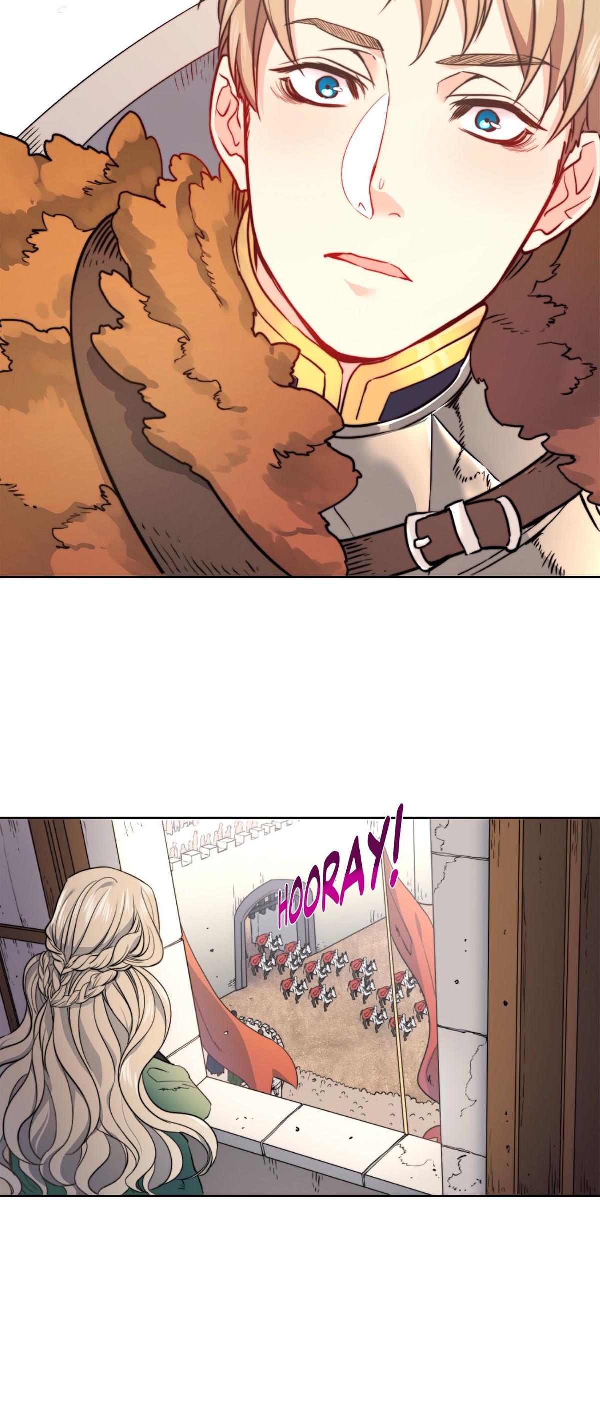 Lady Devil Episode 1 19