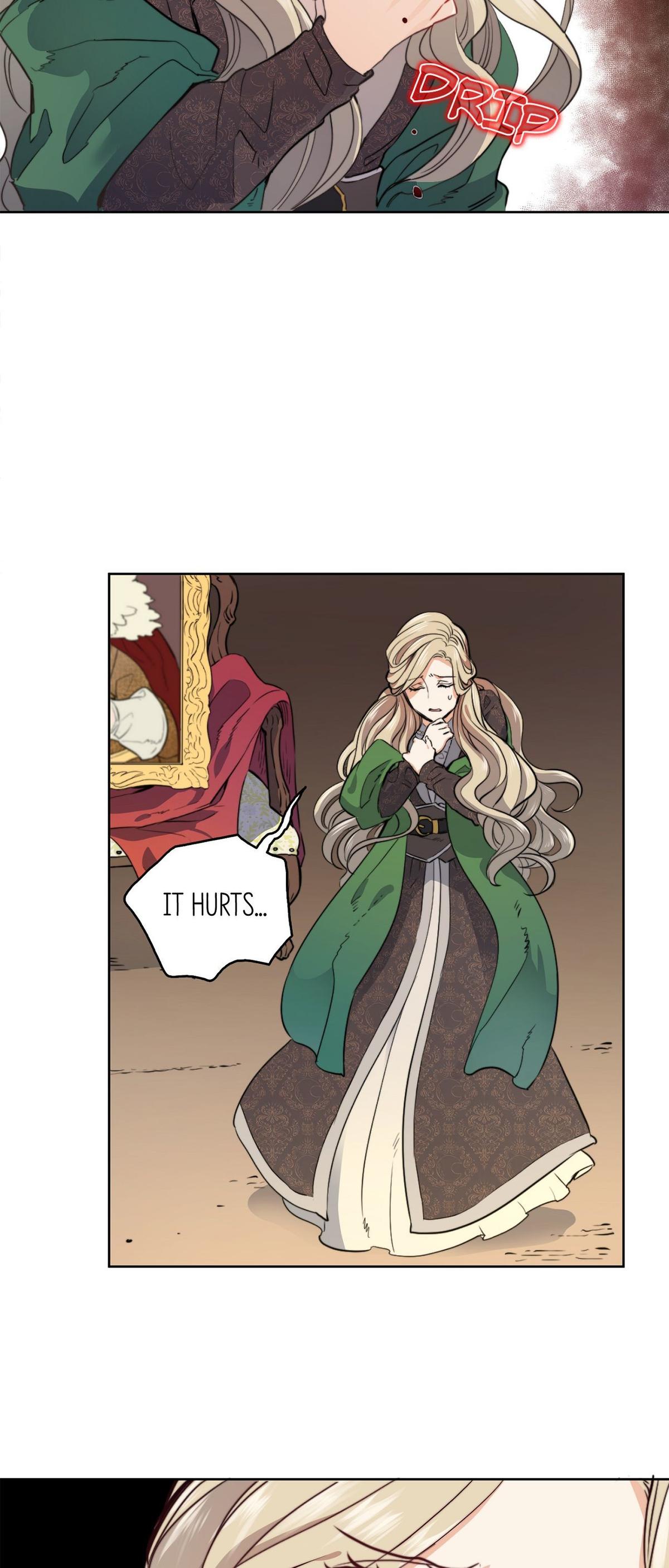 Lady Devil Episode 1 25