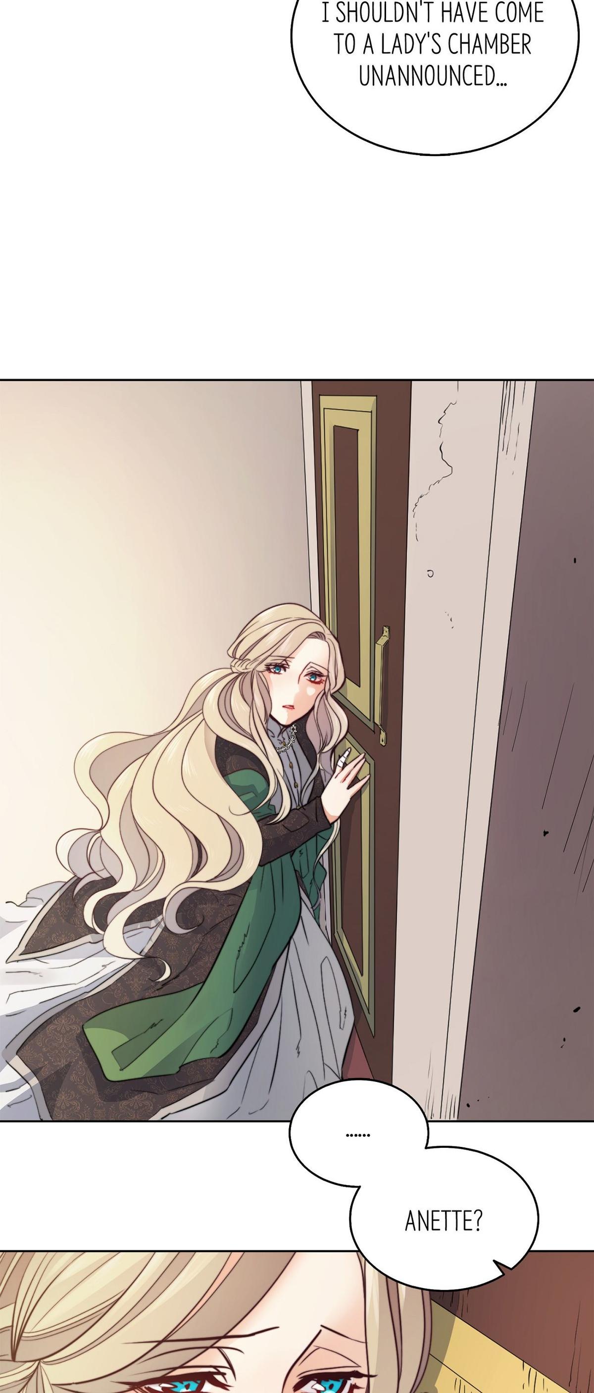 Lady Devil Episode 1 30