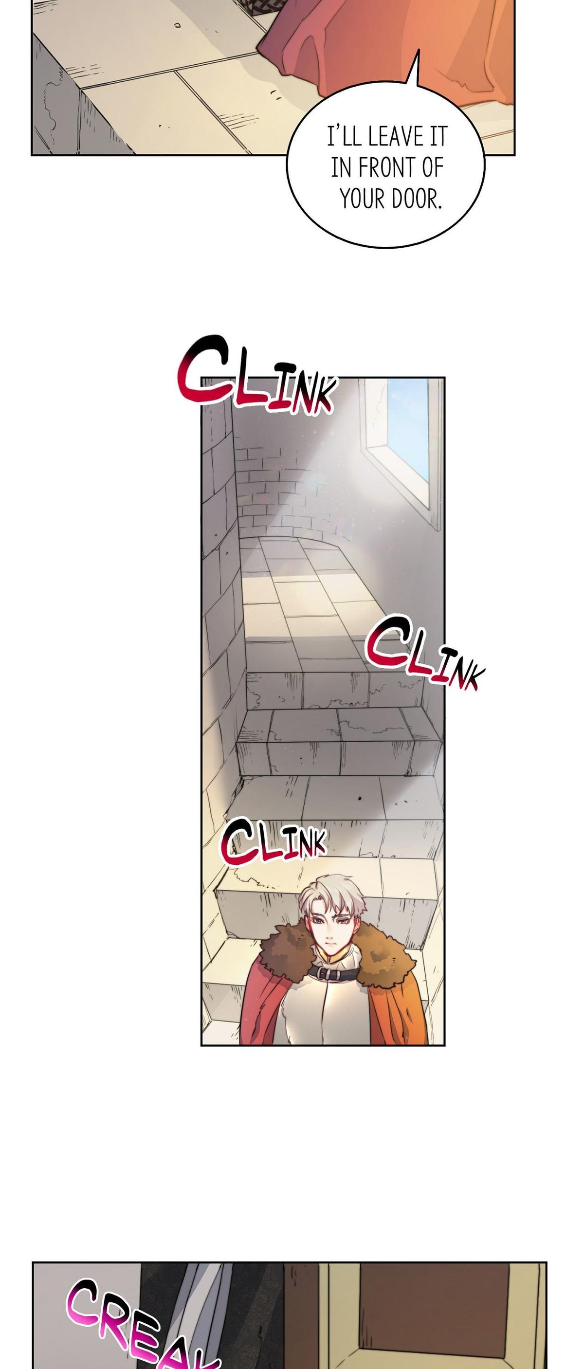 Lady Devil Episode 1 32