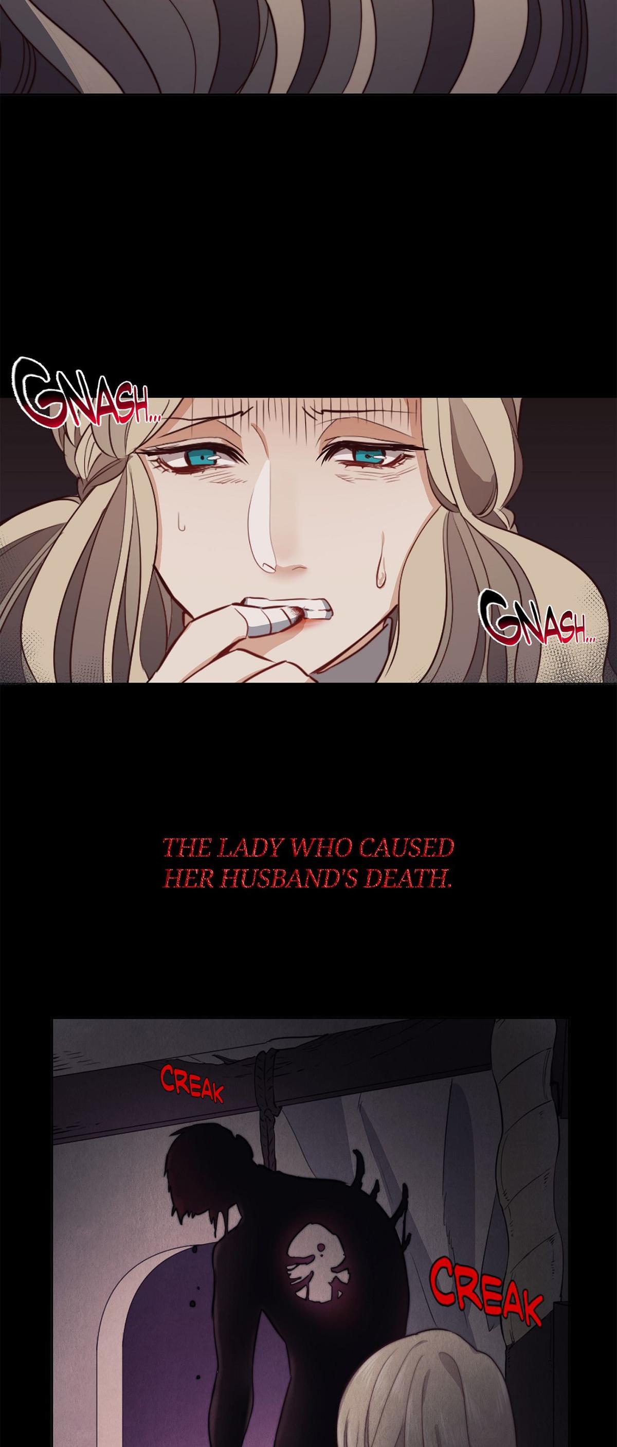 Lady Devil Episode 1 39