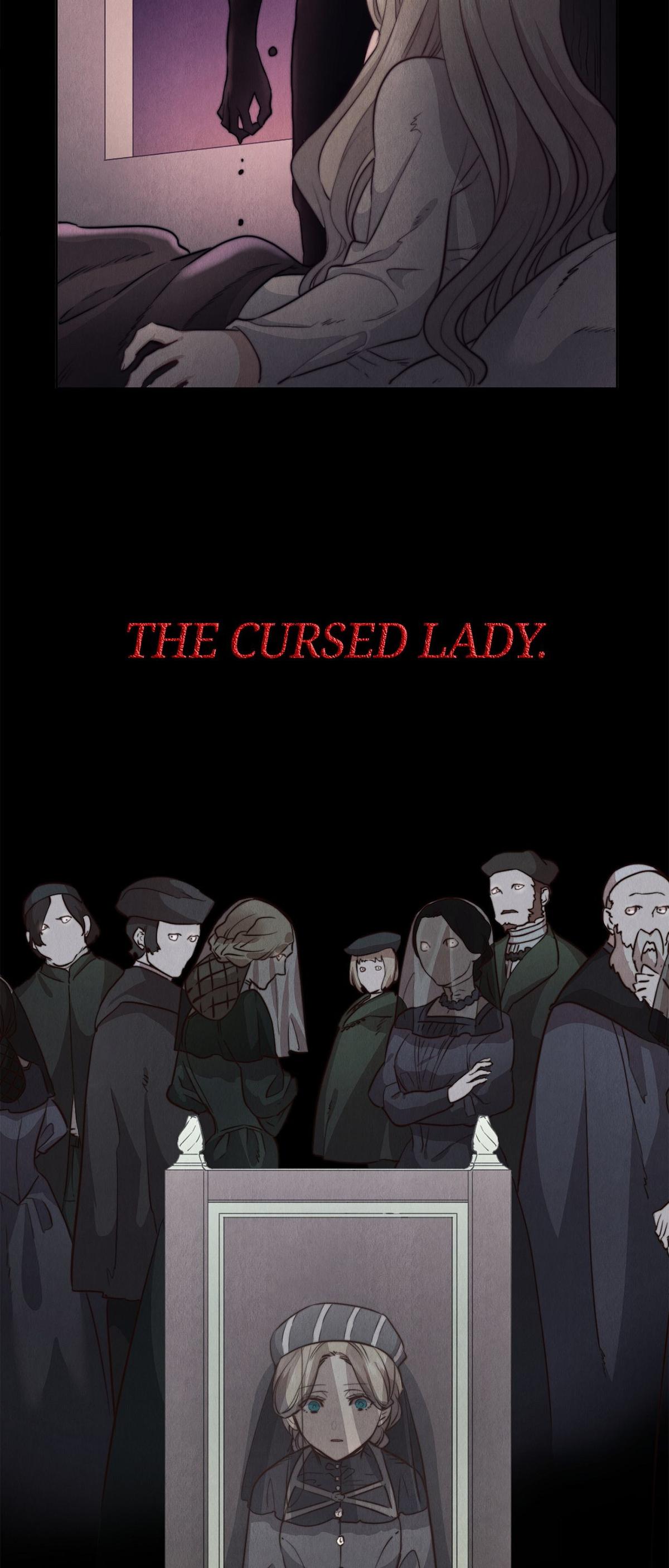 Lady Devil Episode 1 40