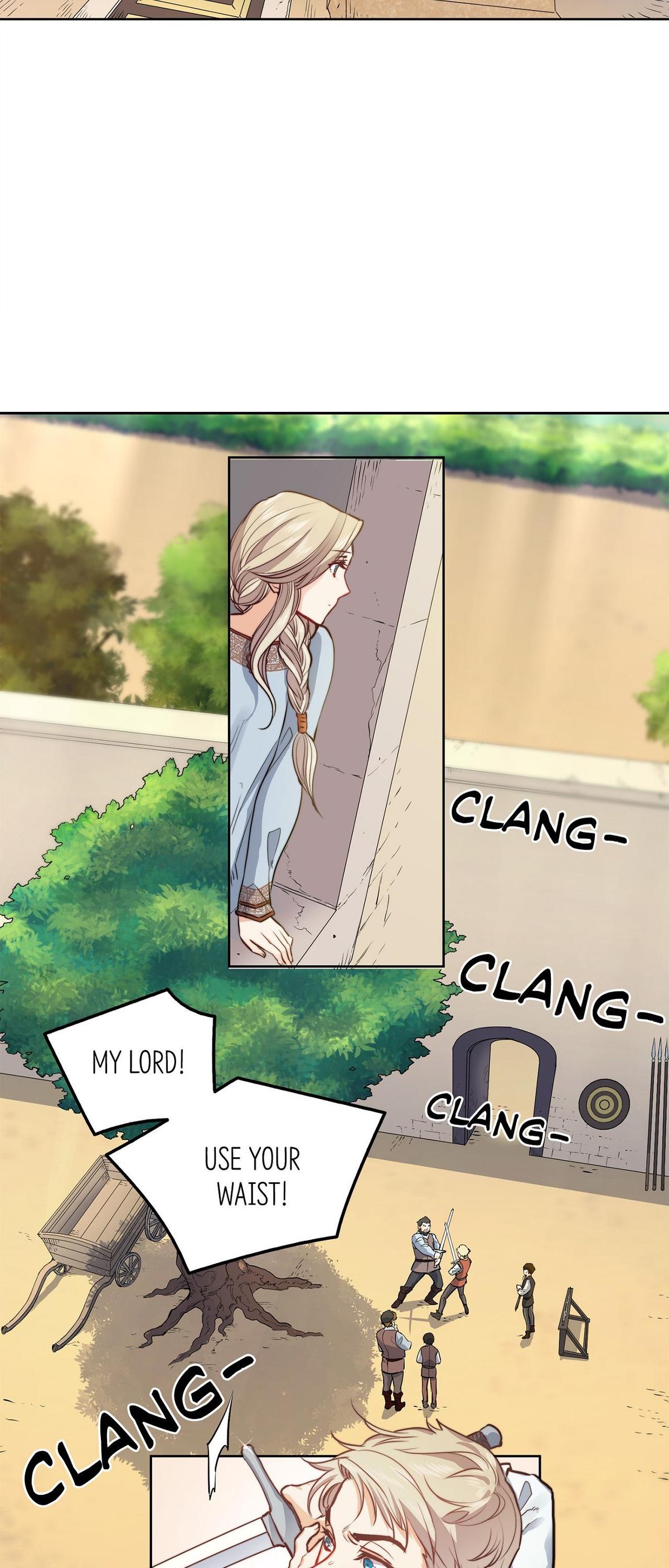 Lady Devil Episode 2 6