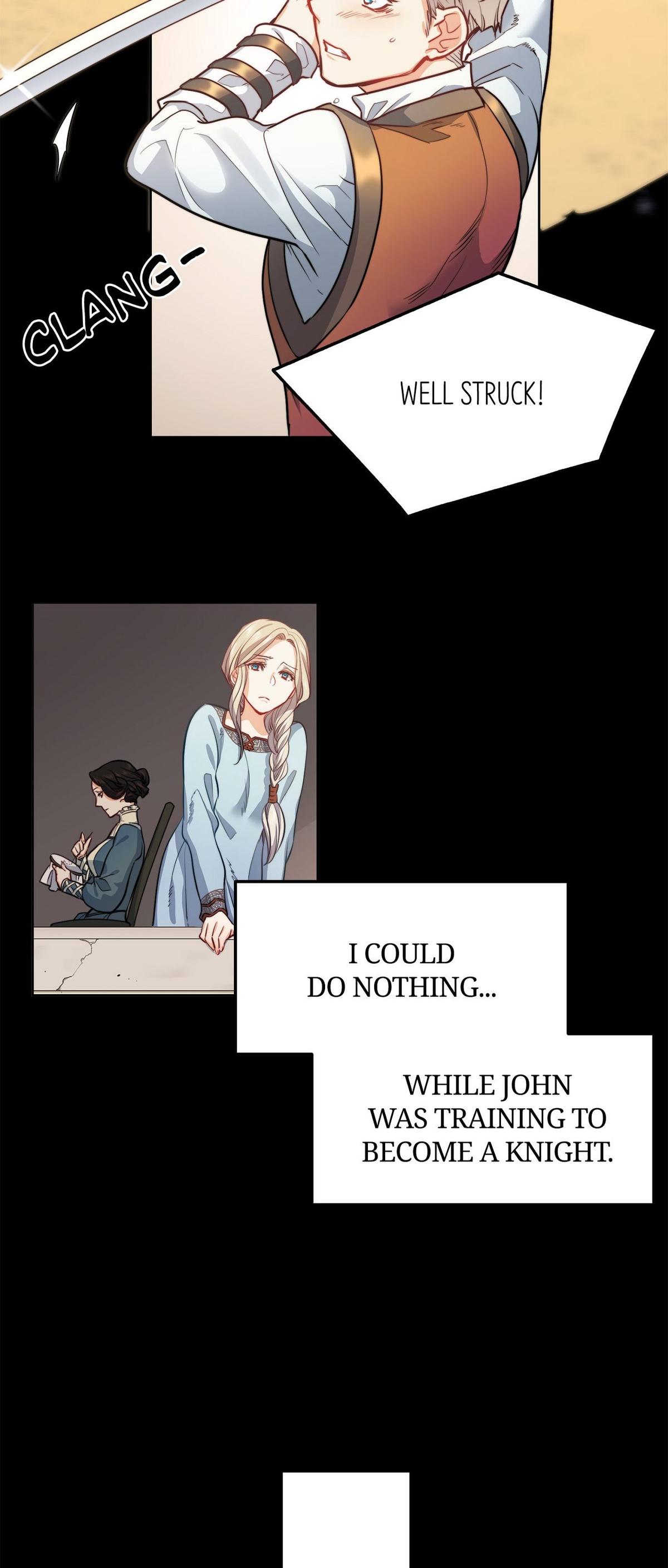 Lady Devil Episode 2 7