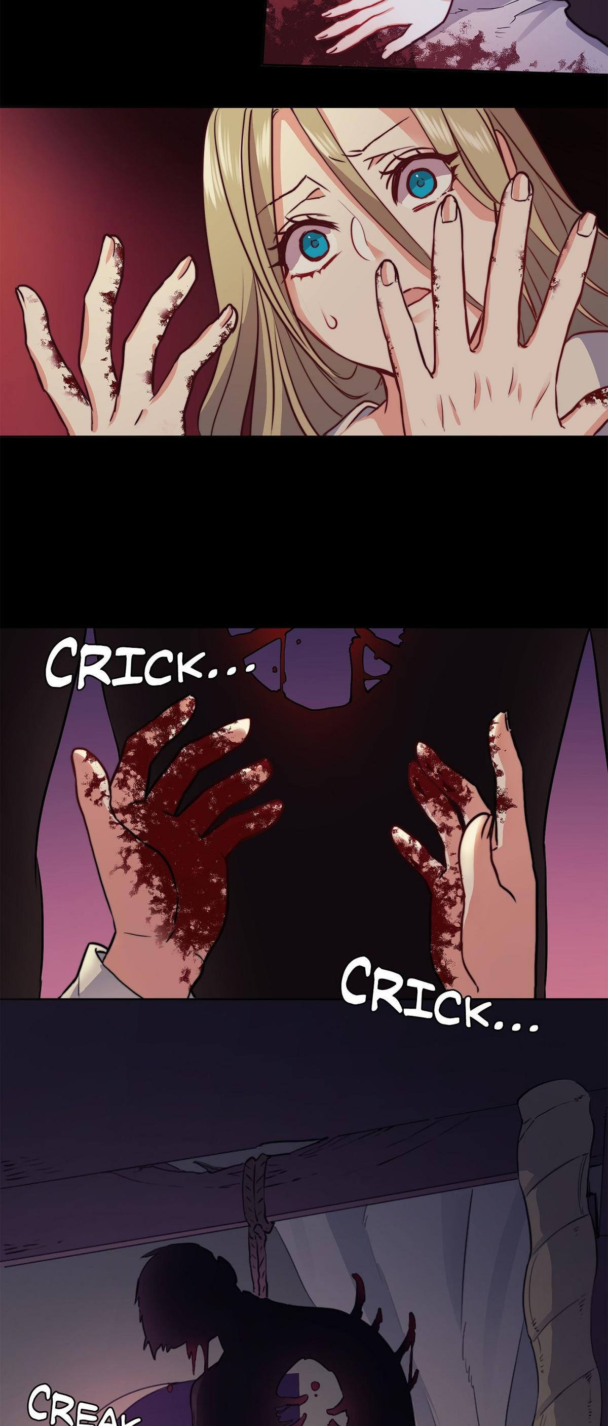 Lady Devil Episode 2 12