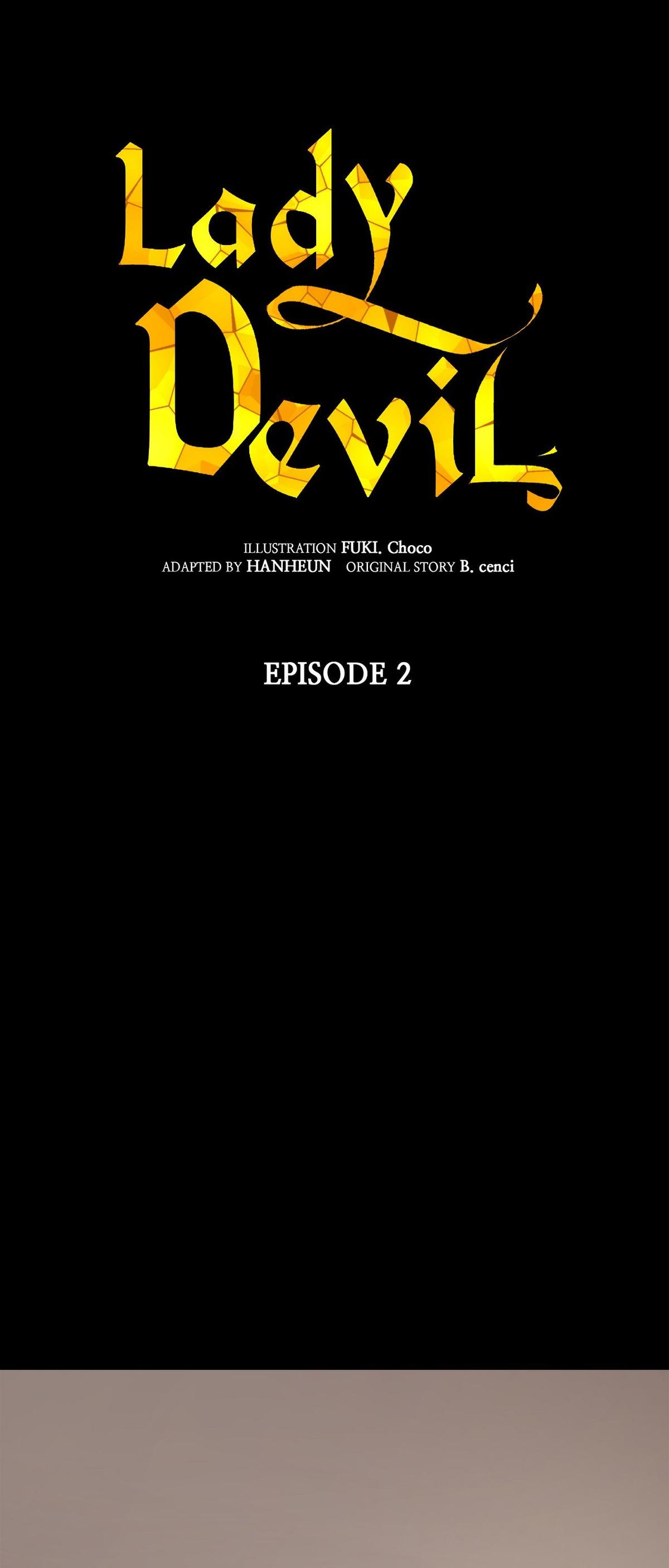 Lady Devil Episode 2 15