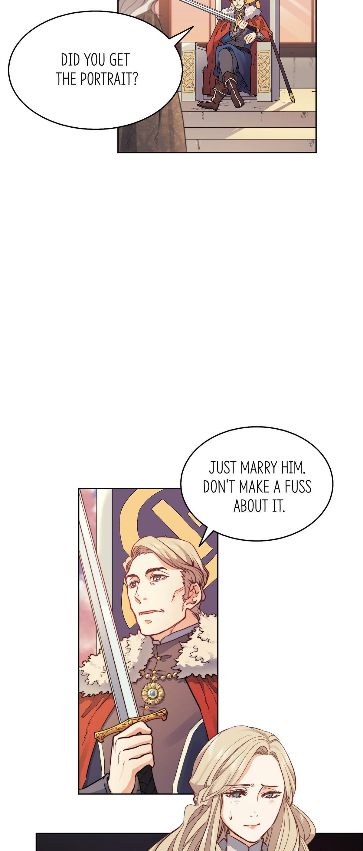 Lady Devil Episode 2 18