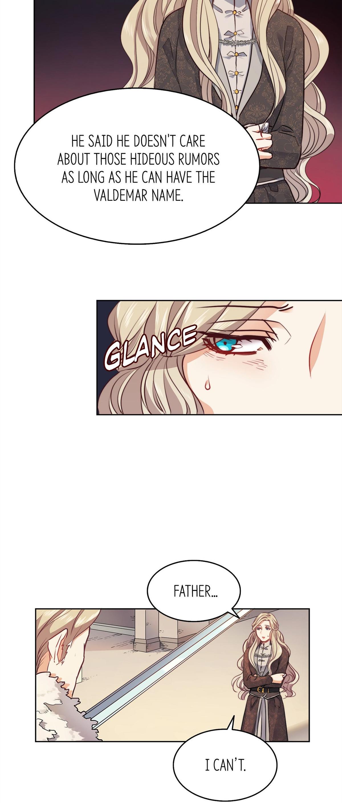 Lady Devil Episode 2 19