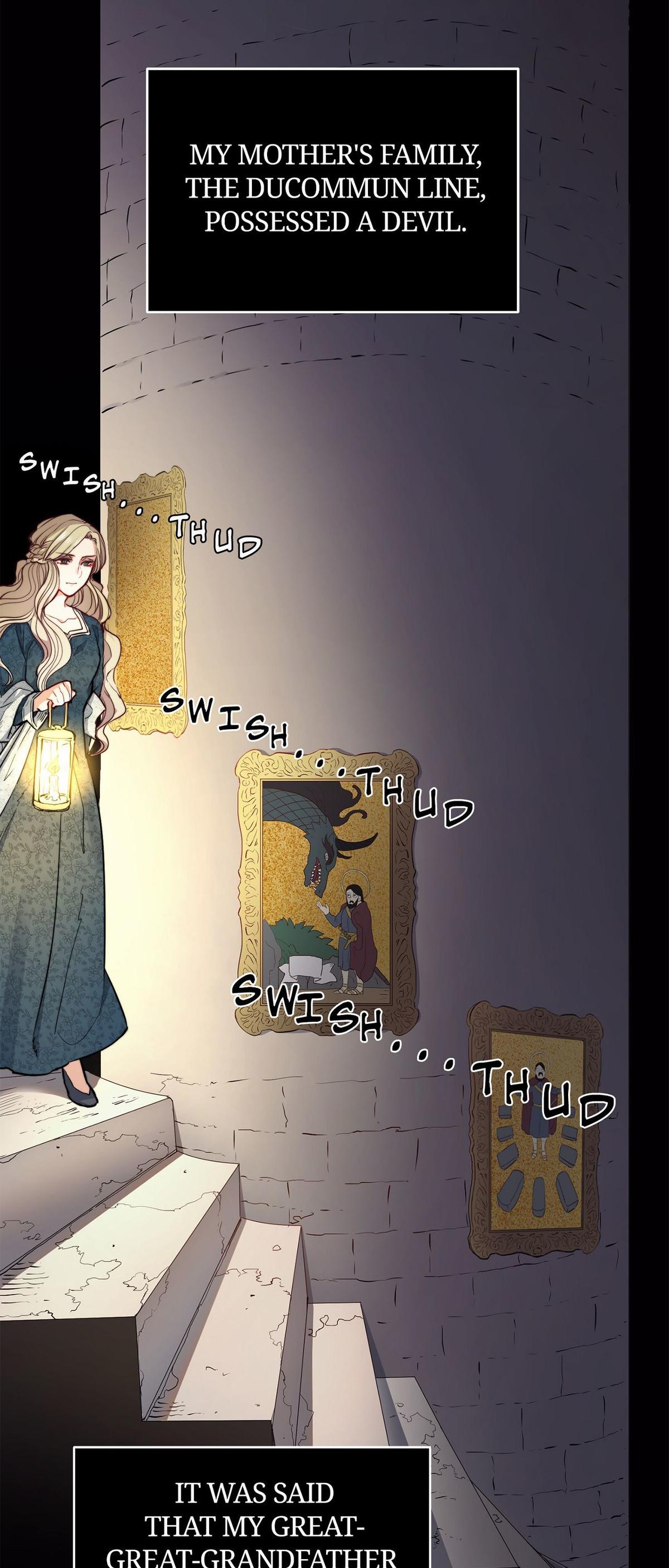 Lady Devil Episode 2 23