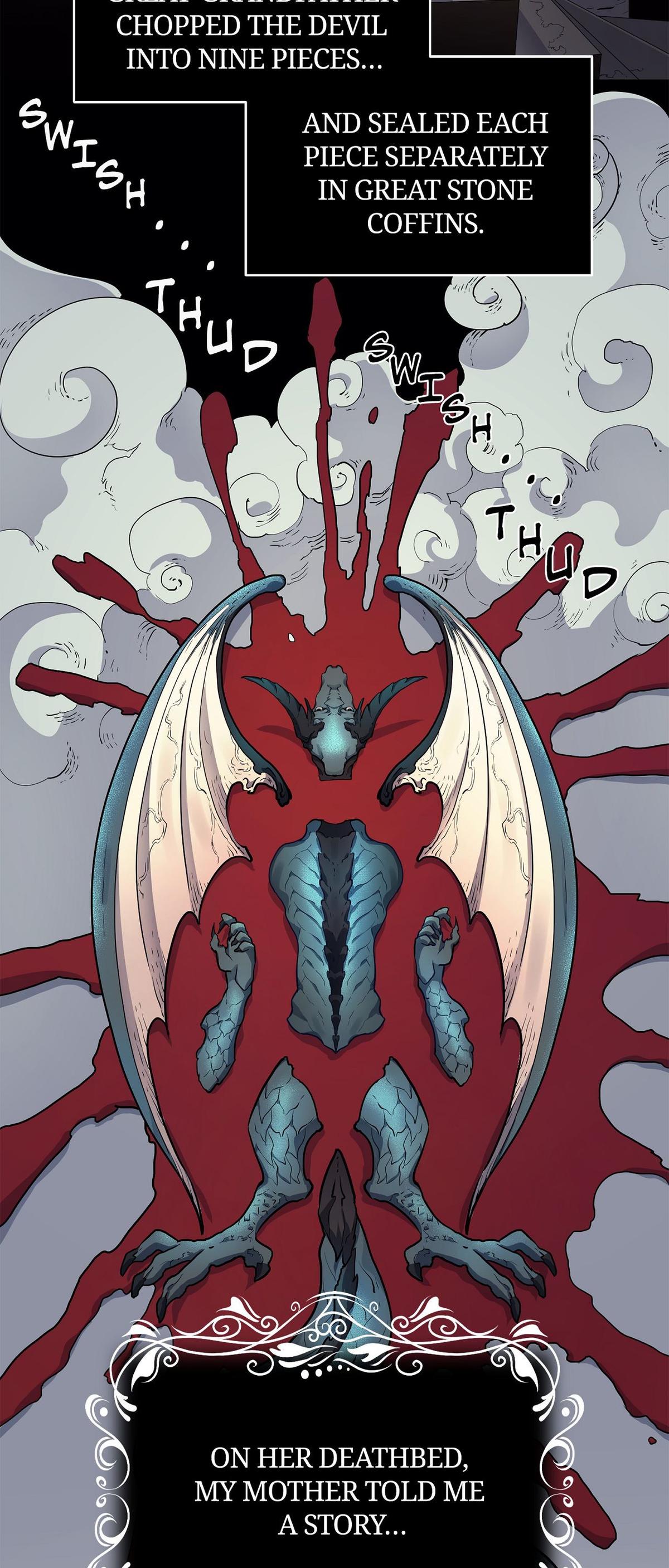 Lady Devil Episode 2 24