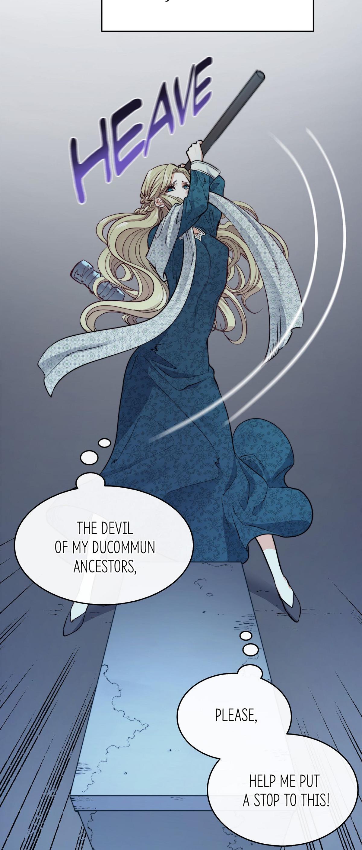 Lady Devil Episode 2 31