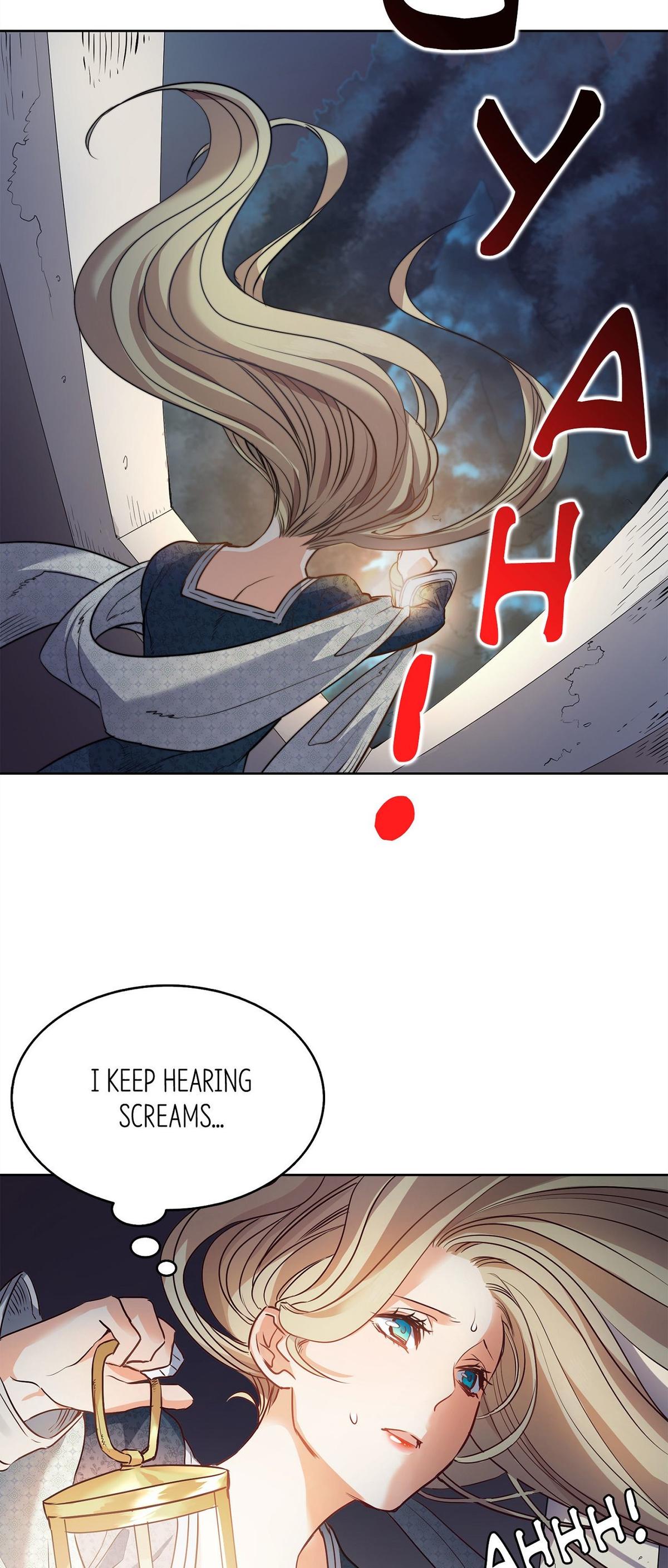 Lady Devil Episode 3 4