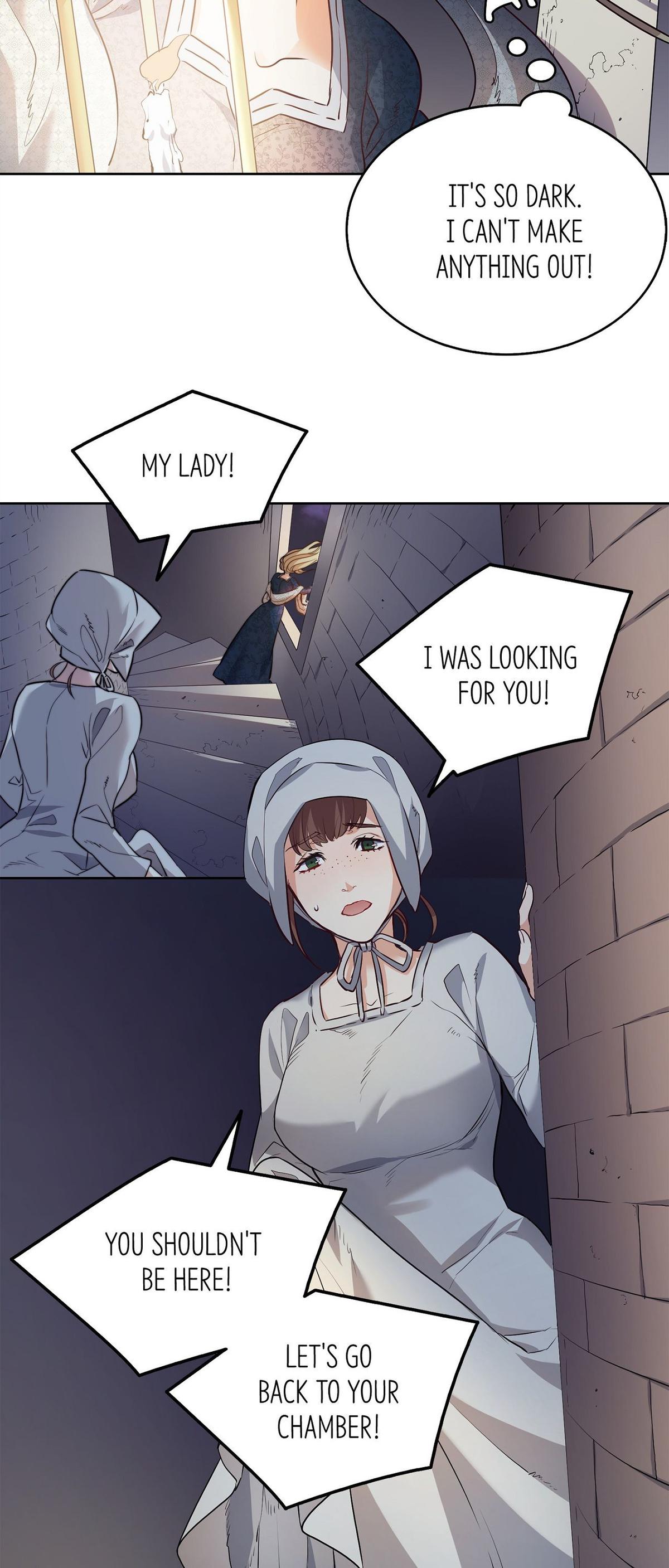 Lady Devil Episode 3 5