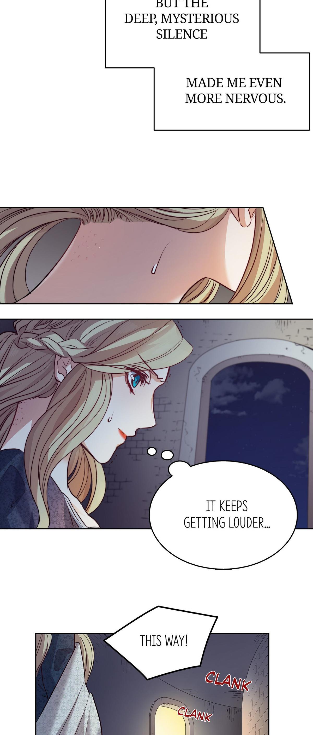 Lady Devil Episode 3 8