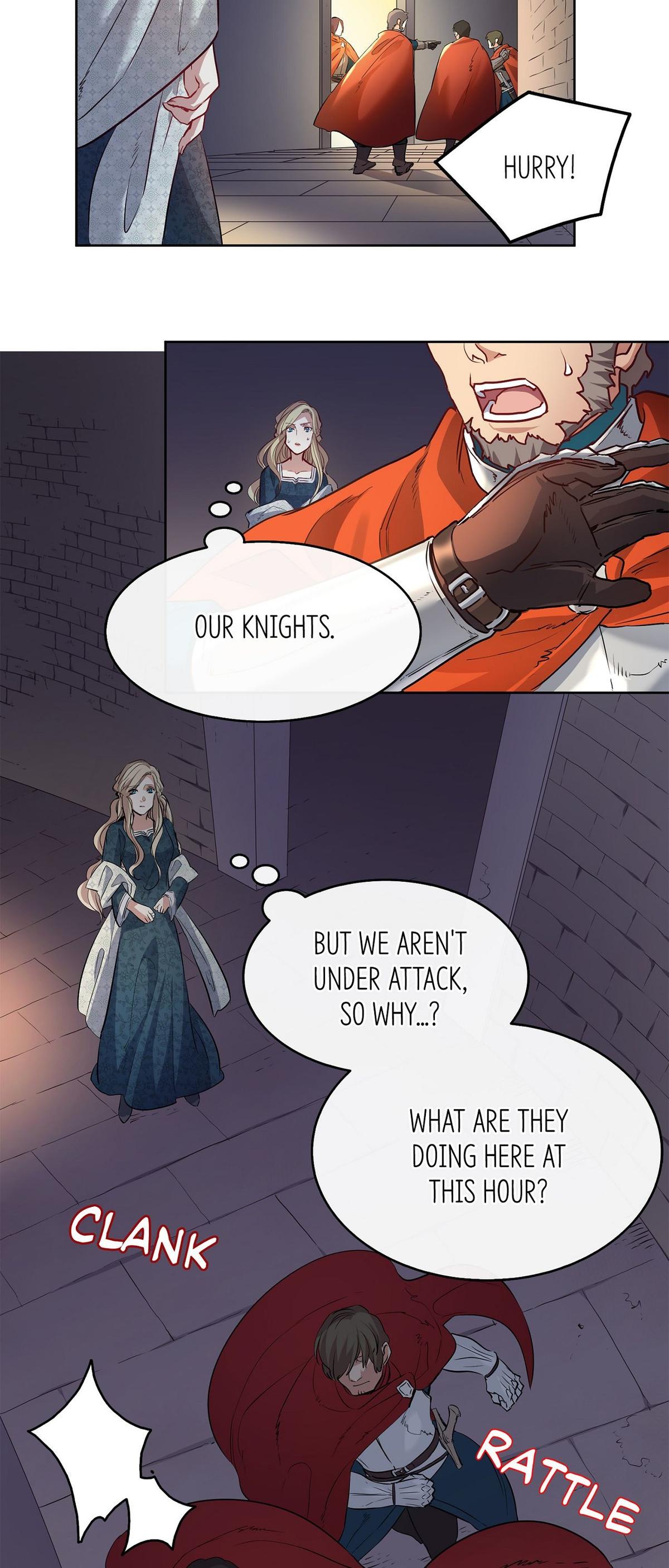 Lady Devil Episode 3 9