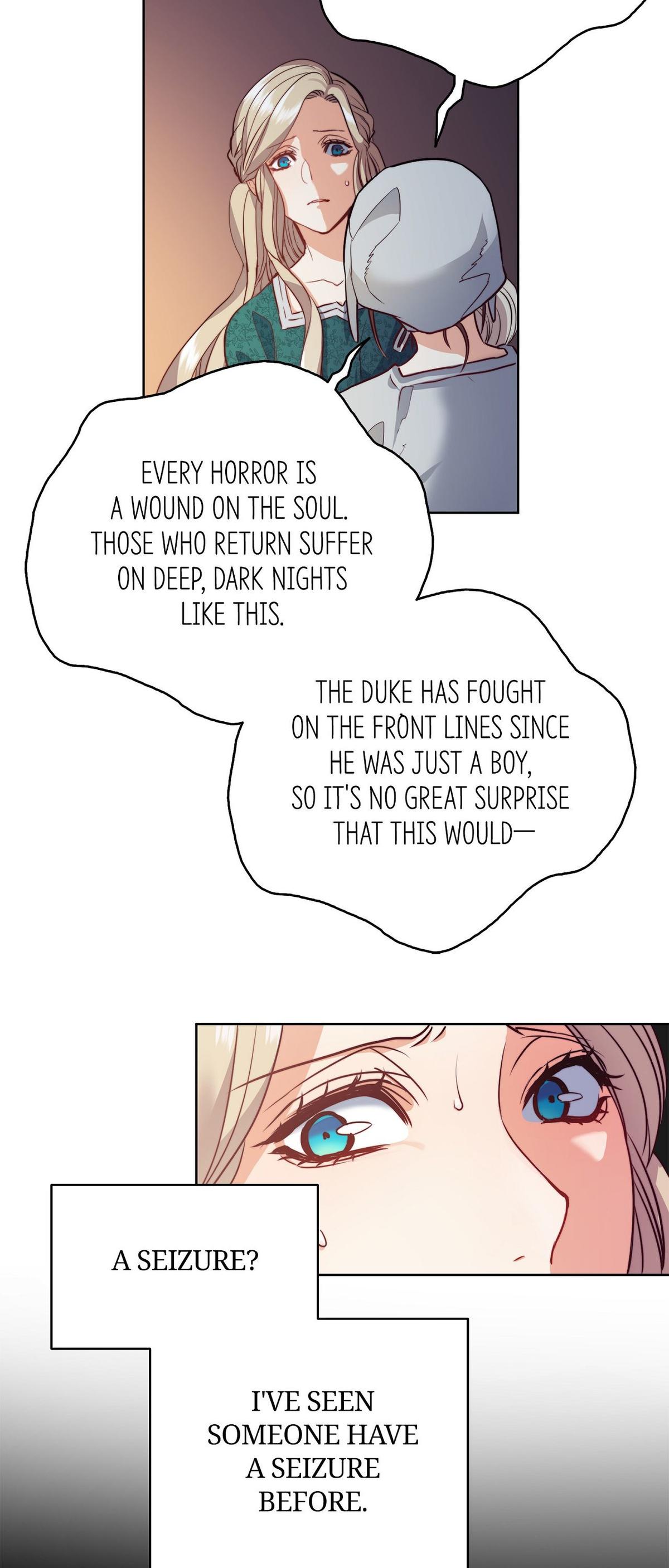 Lady Devil Episode 3 17