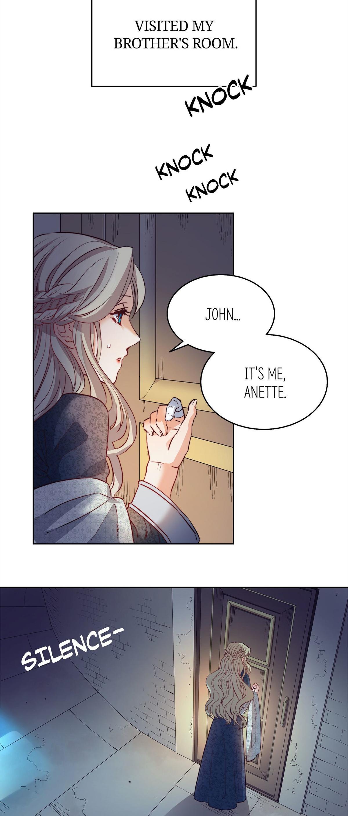 Lady Devil Episode 3 27
