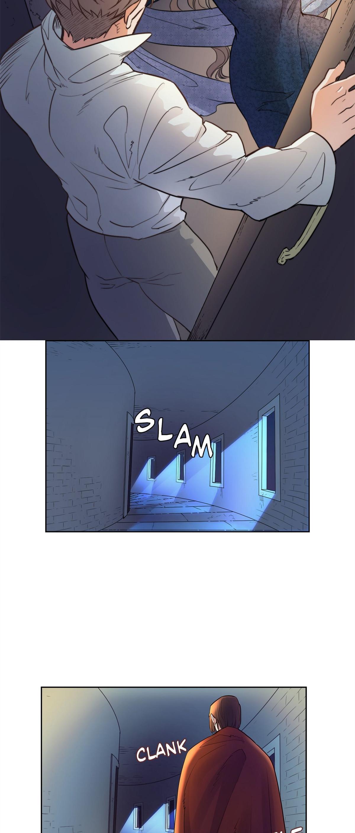 Lady Devil Episode 3 32