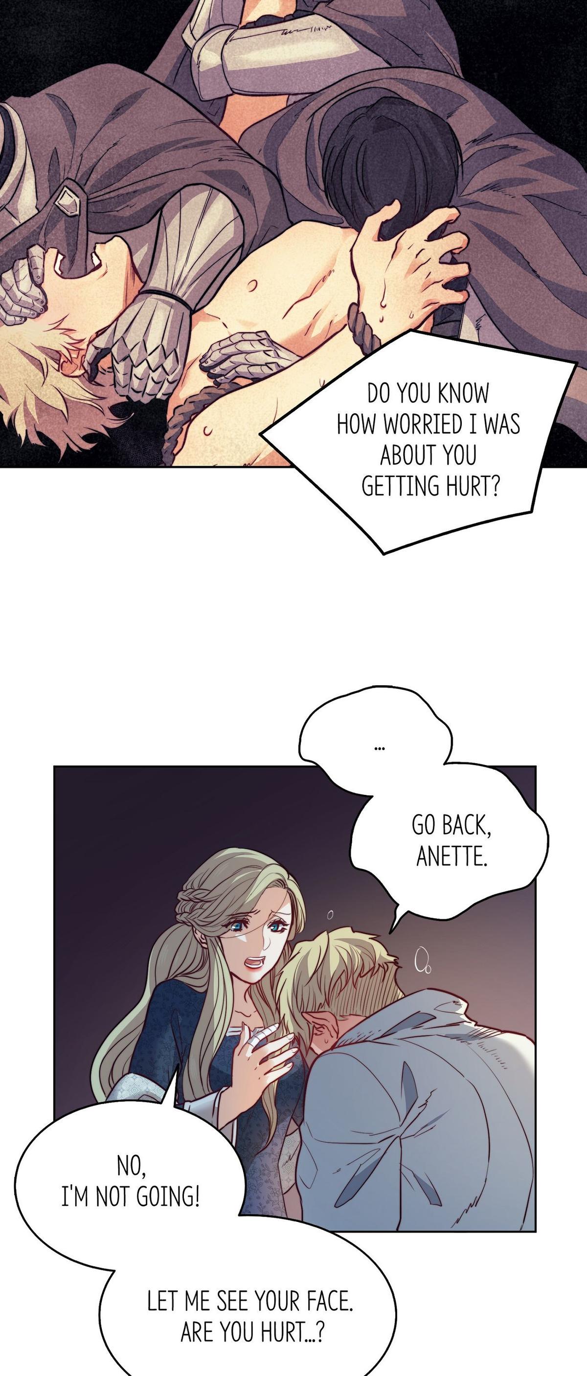 Lady Devil Episode 4 3
