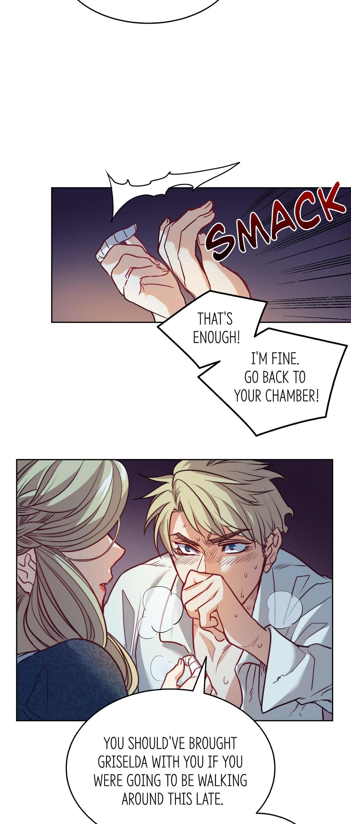 Lady Devil Episode 4 4