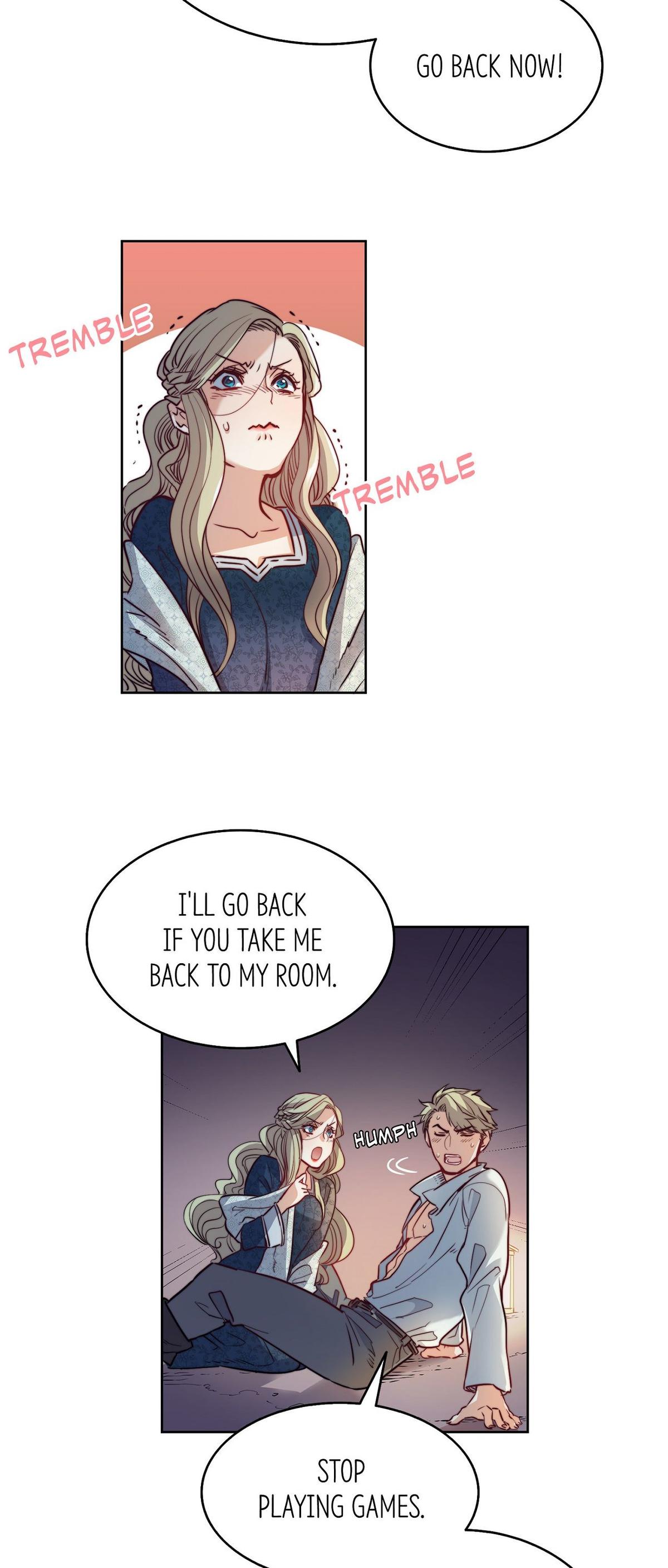 Lady Devil Episode 4 5