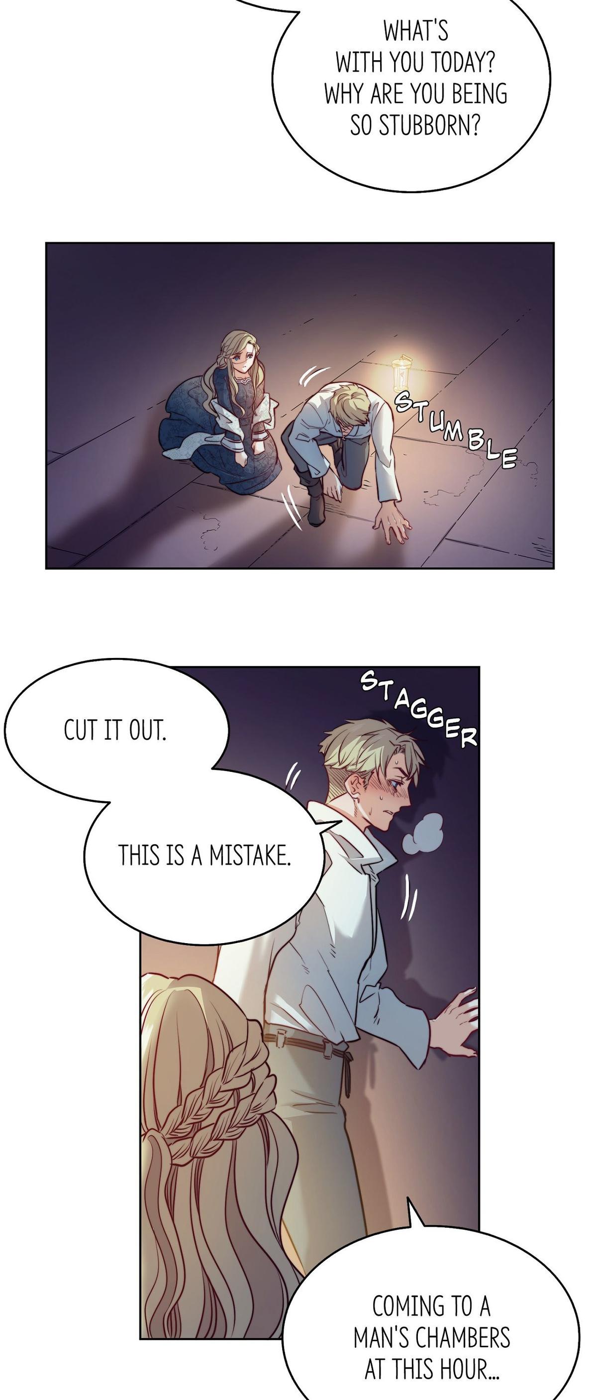 Lady Devil Episode 4 6