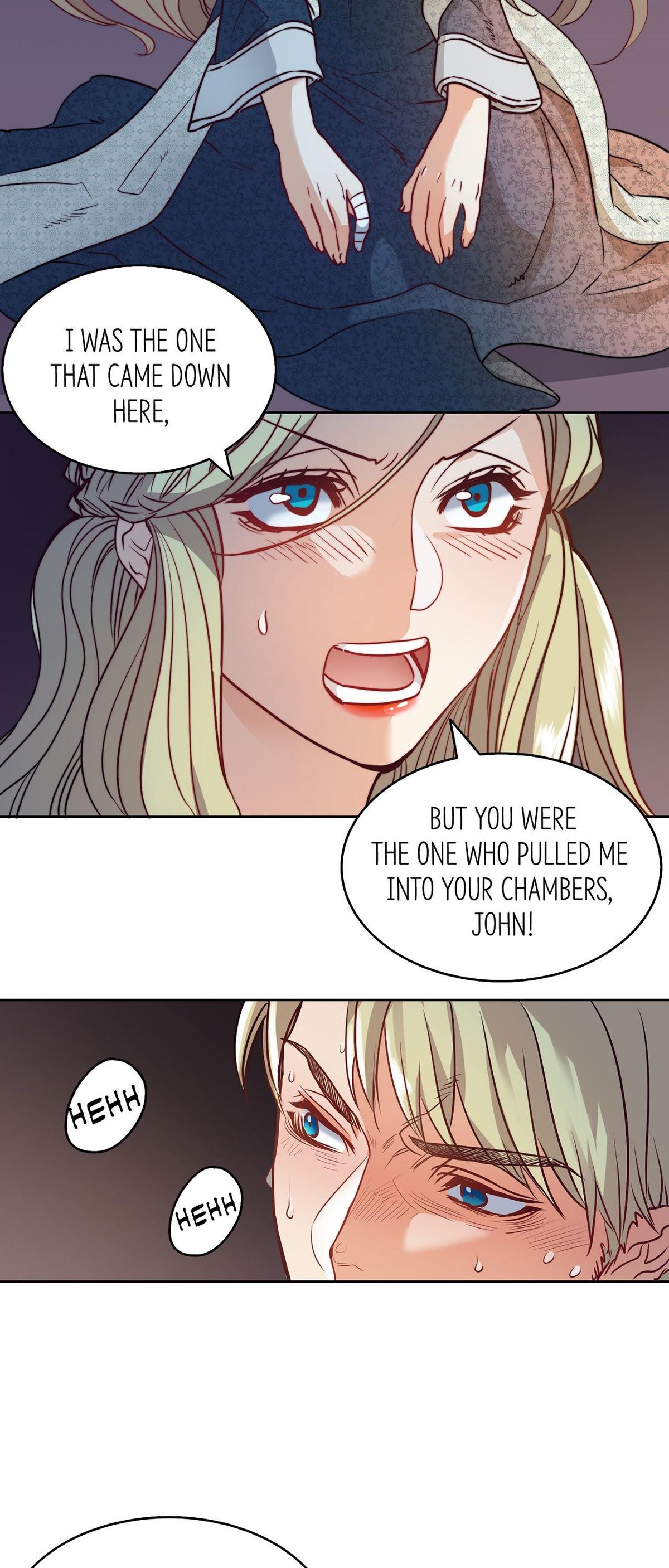 Lady Devil Episode 4 8