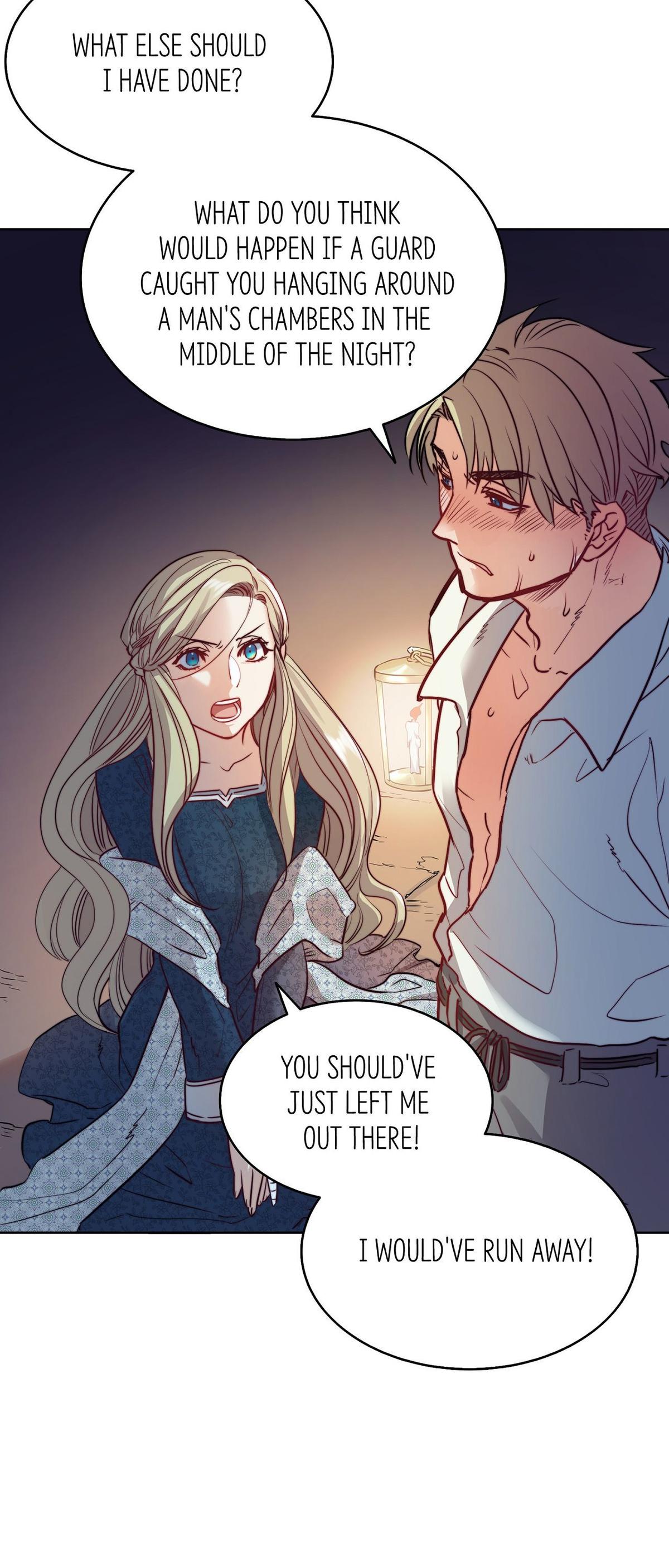 Lady Devil Episode 4 9