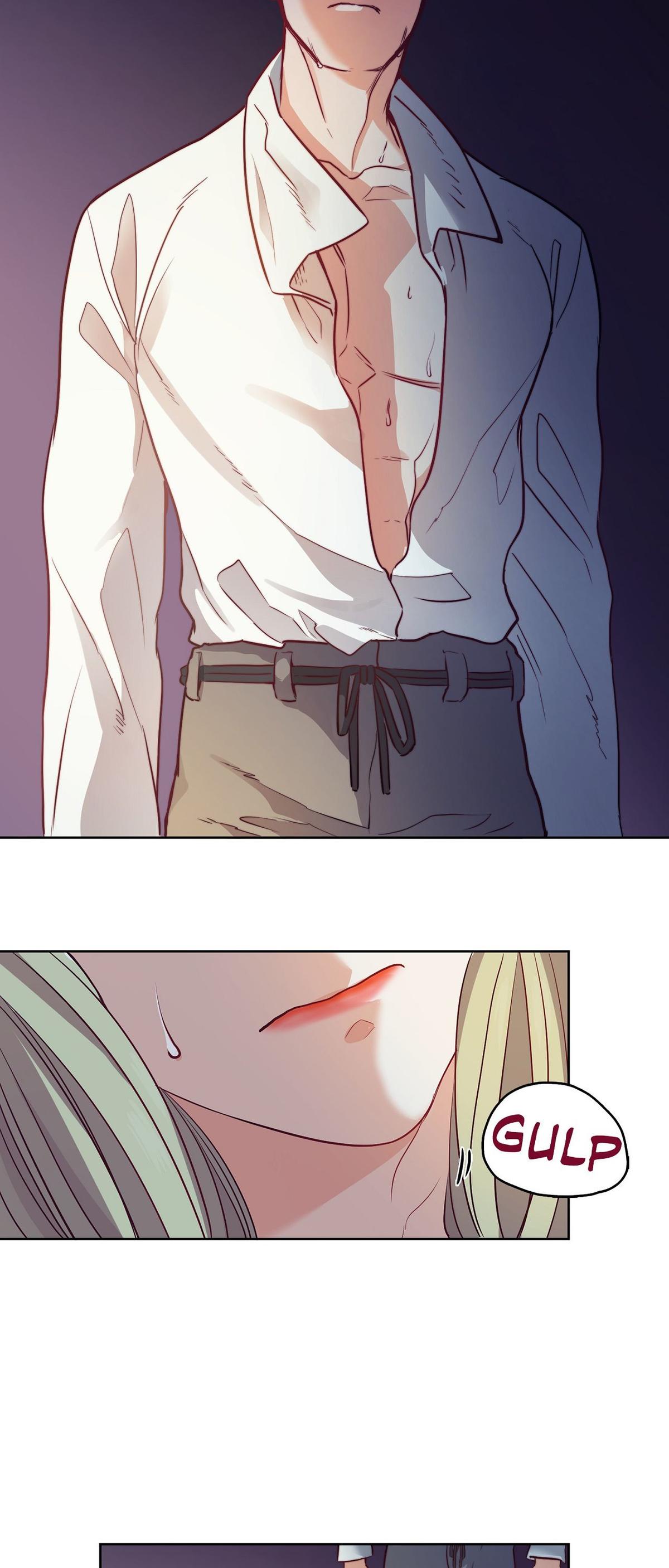 Lady Devil Episode 4 12