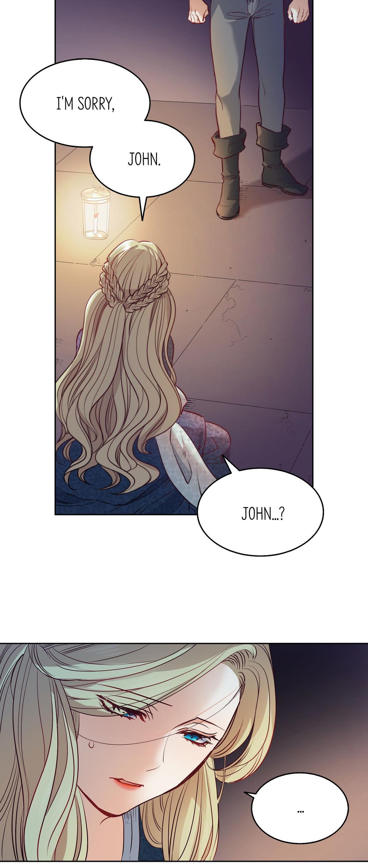 Lady Devil Episode 4 13