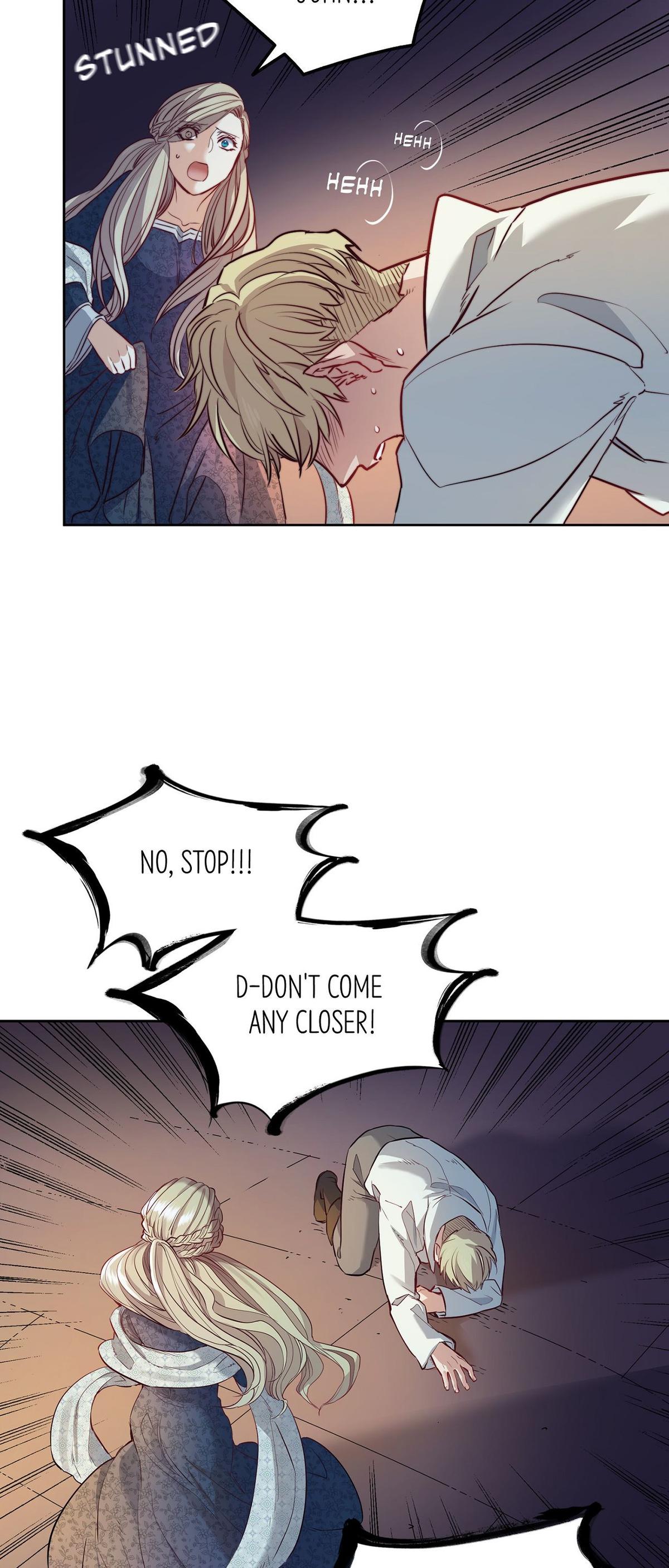 Lady Devil Episode 4 17
