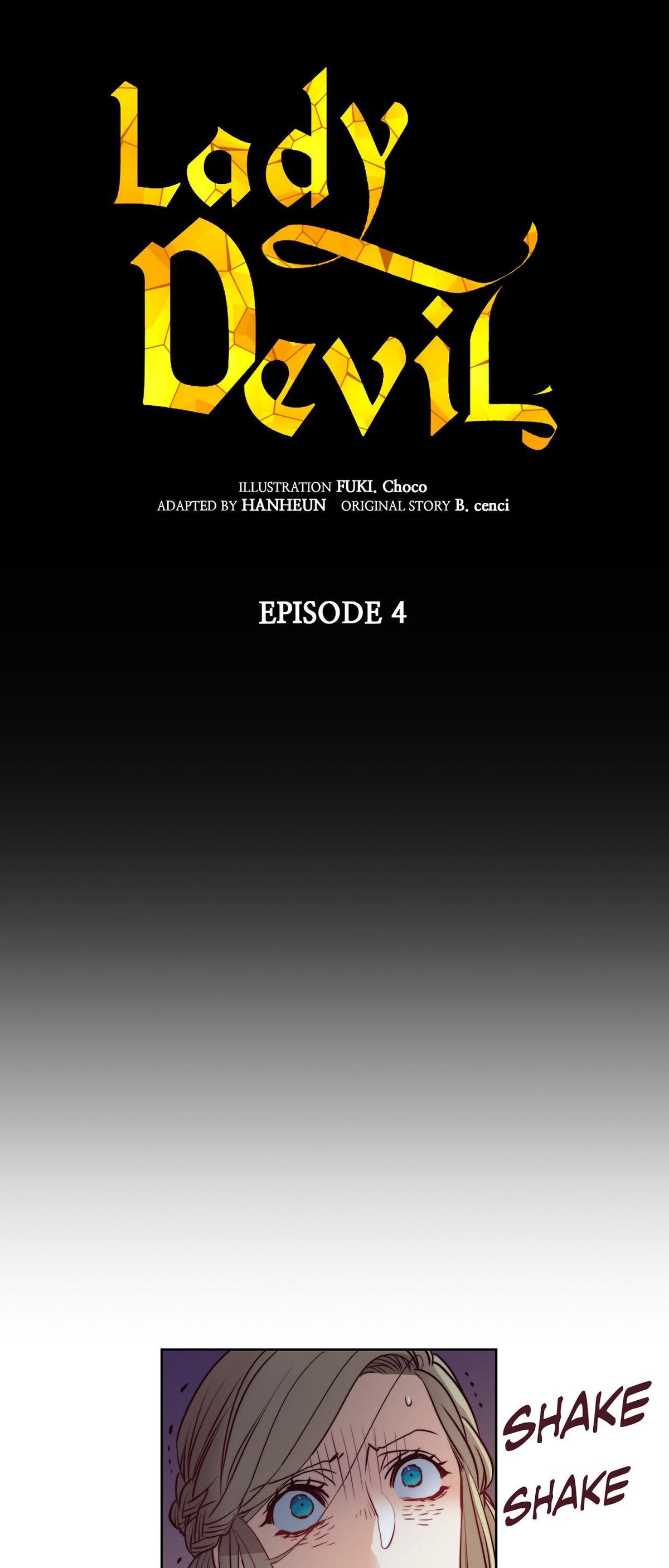 Lady Devil Episode 4 26