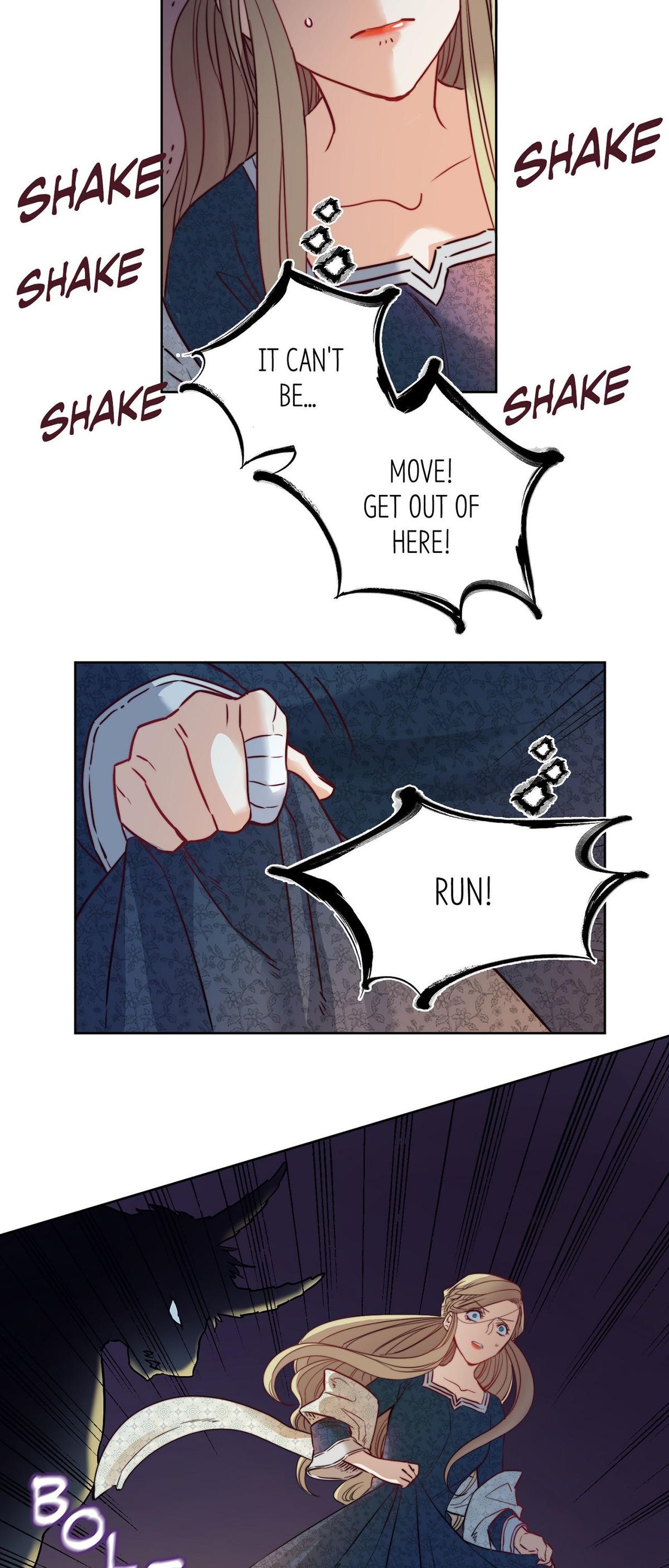 Lady Devil Episode 4 27