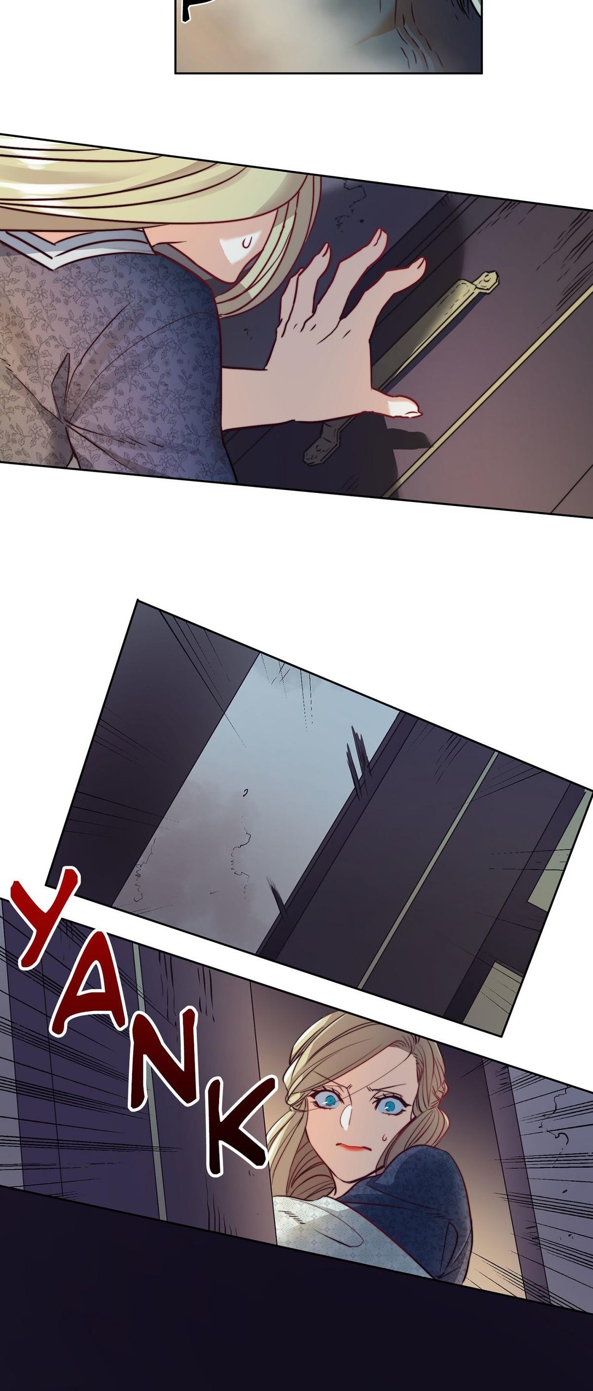 Lady Devil Episode 4 29
