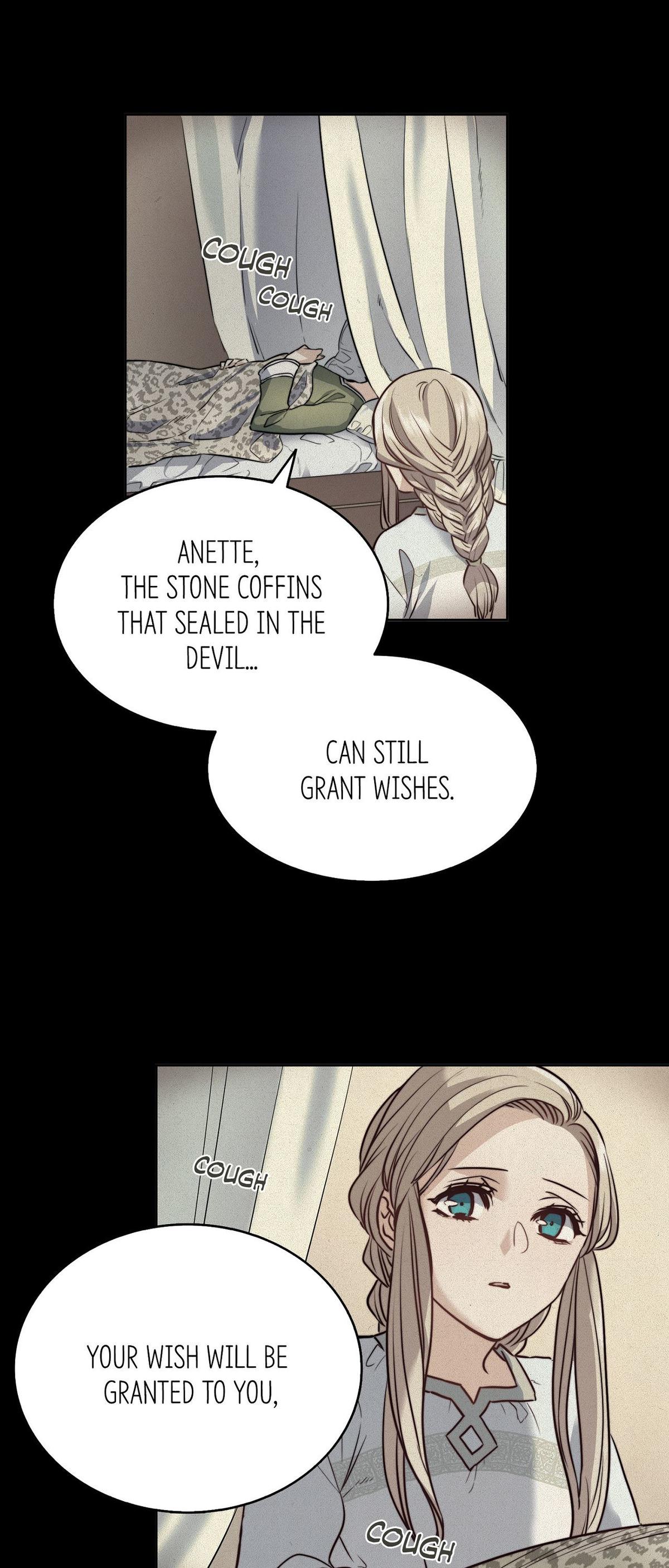 Lady Devil Episode 4 34