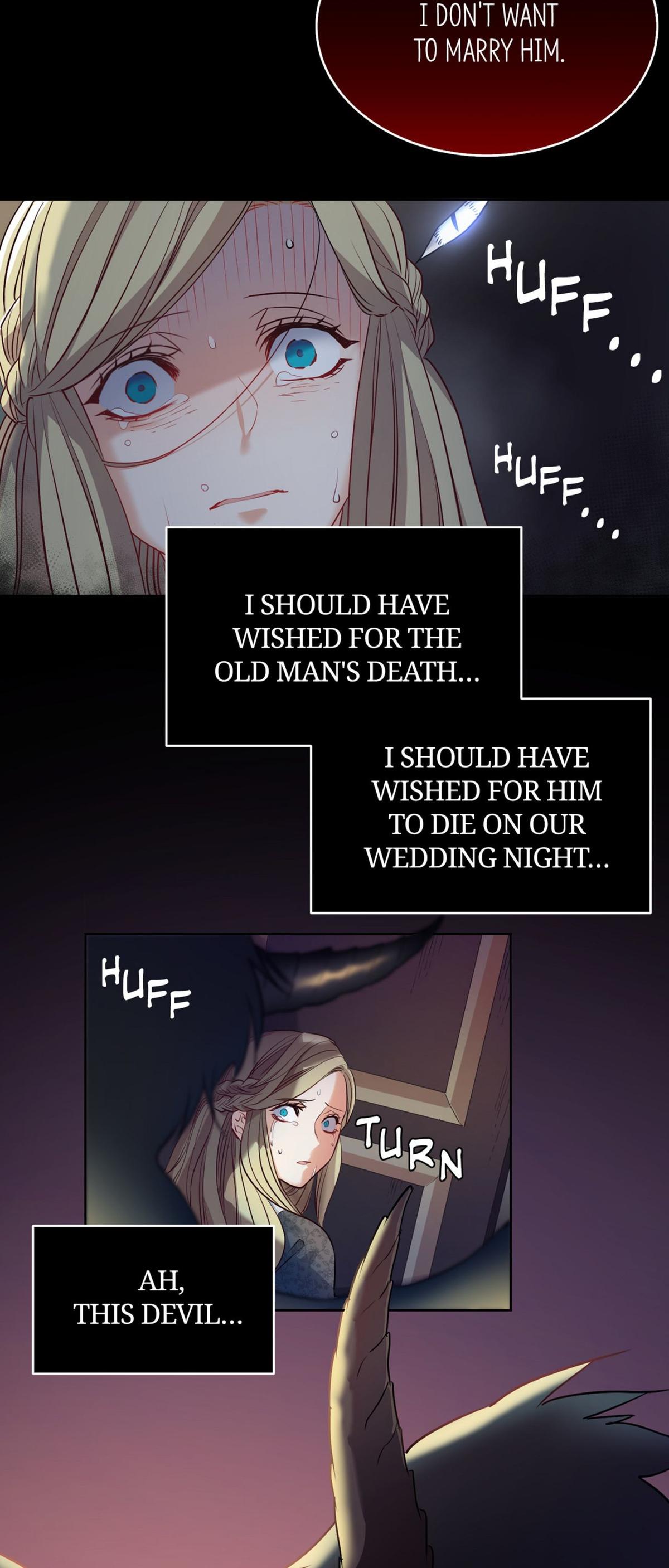 Lady Devil Episode 4 37