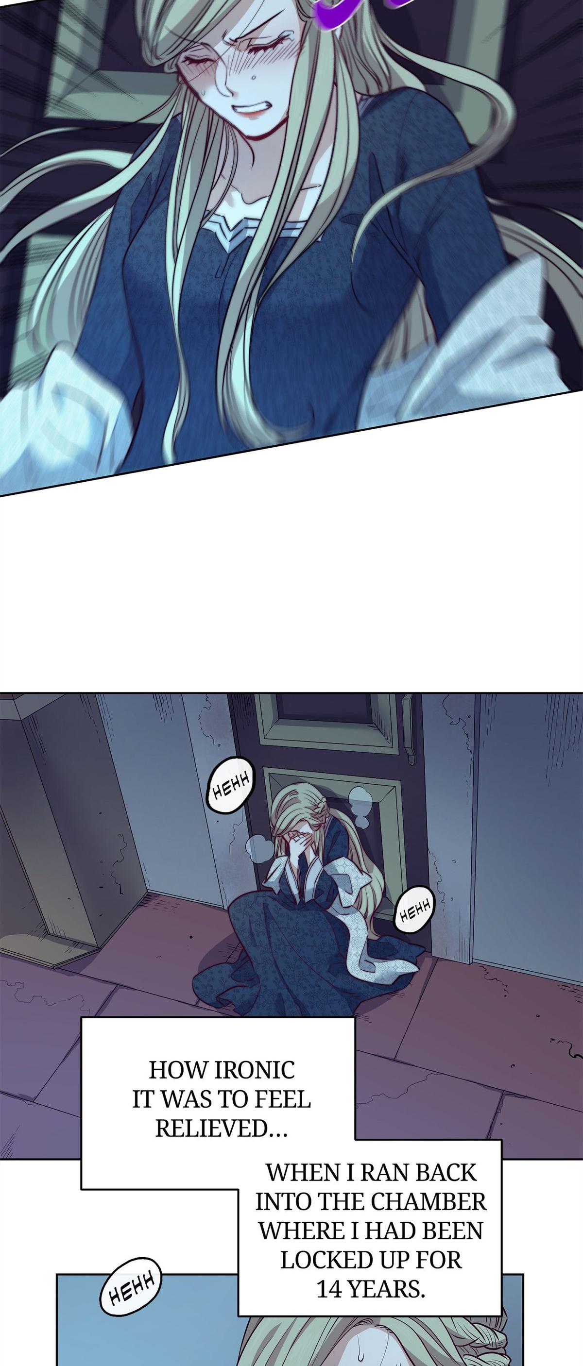 Lady Devil Episode 5 14