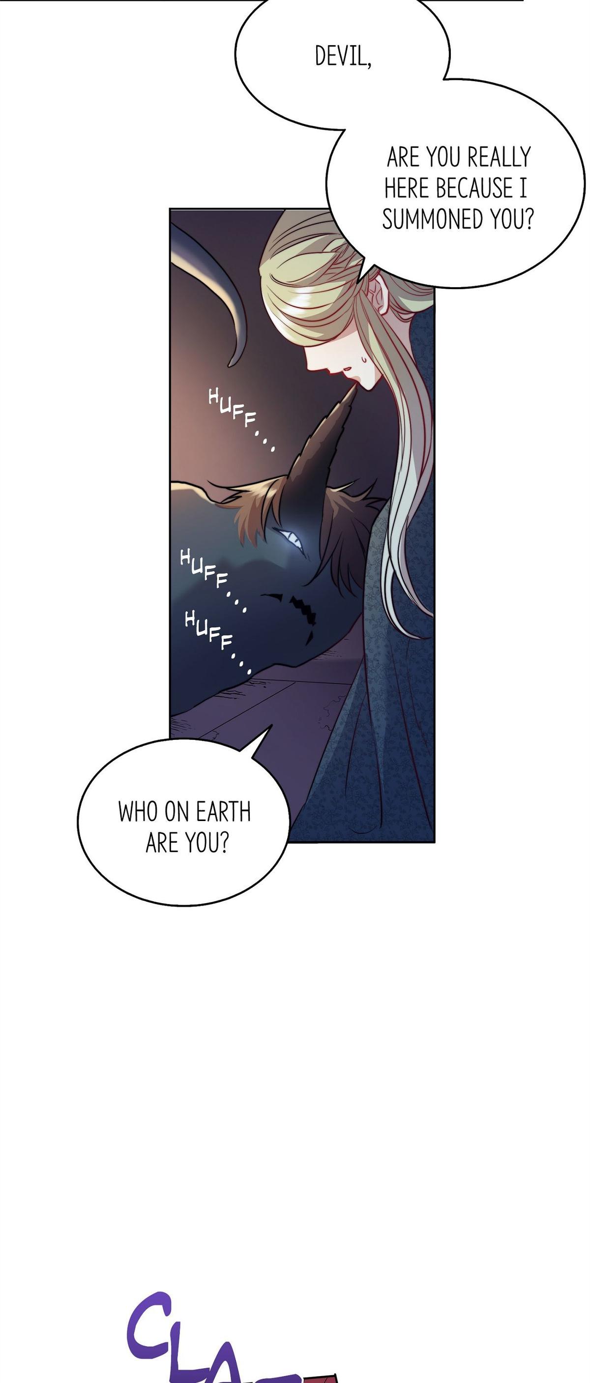 Lady Devil Episode 5 21