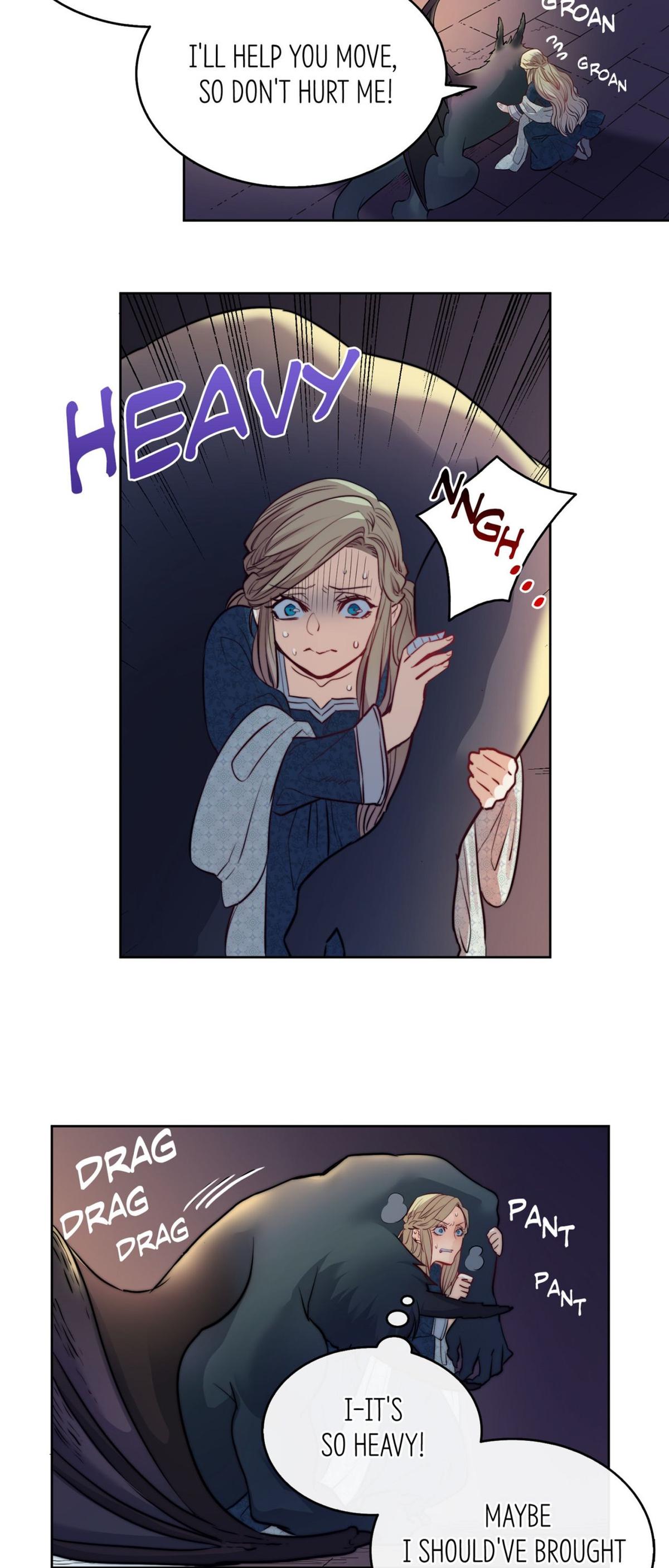Lady Devil Episode 5 26