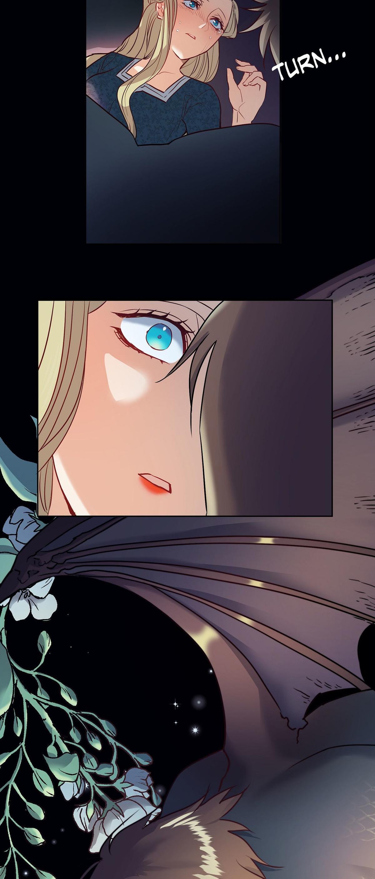 Lady Devil Episode 5 34