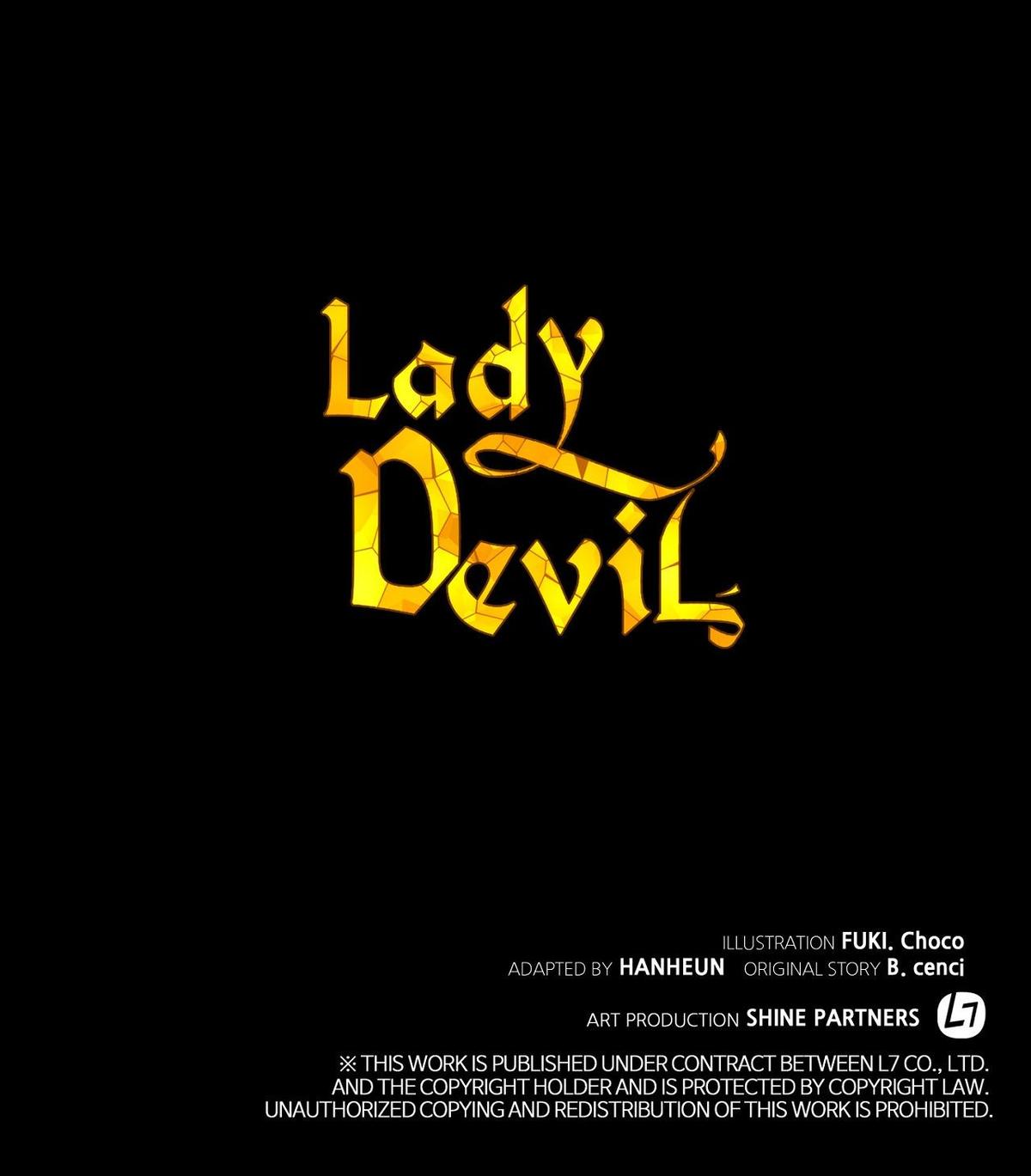 Lady Devil Episode 5 36
