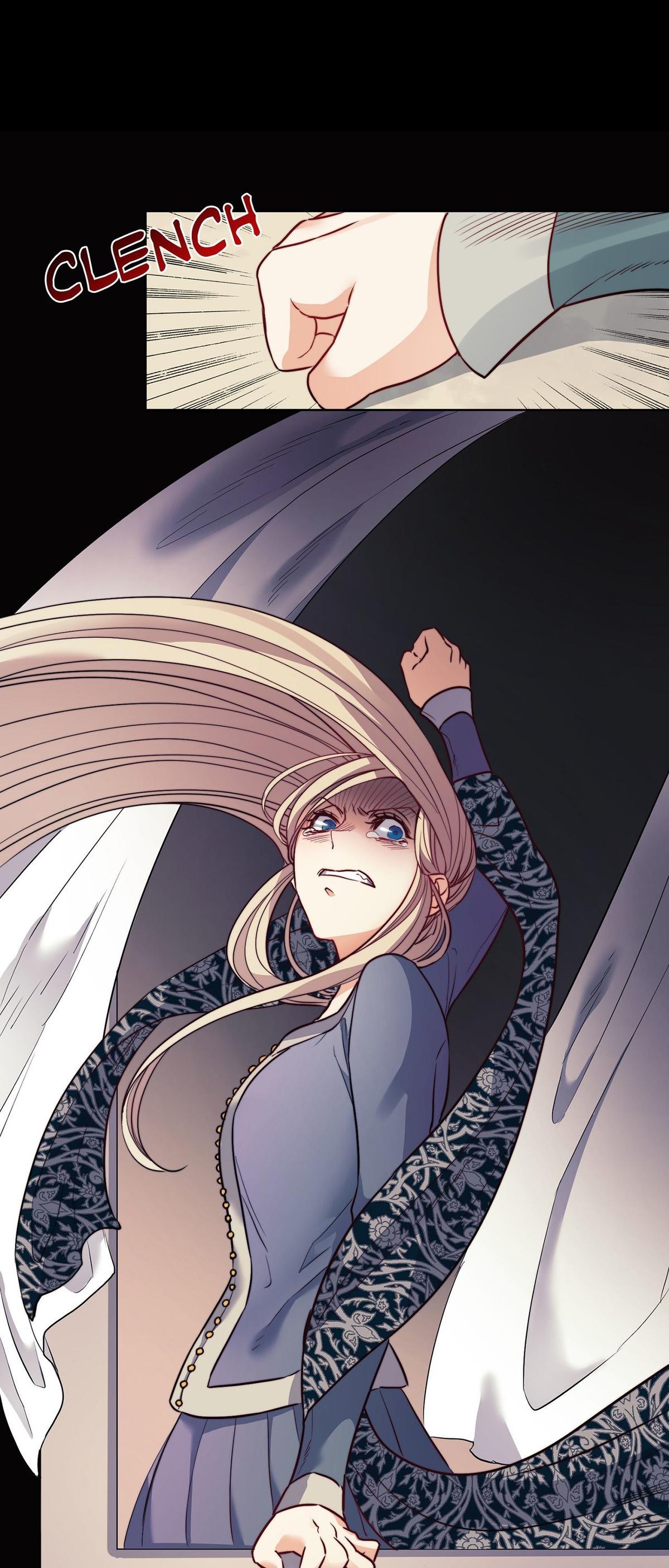 Lady Devil Episode 6 8