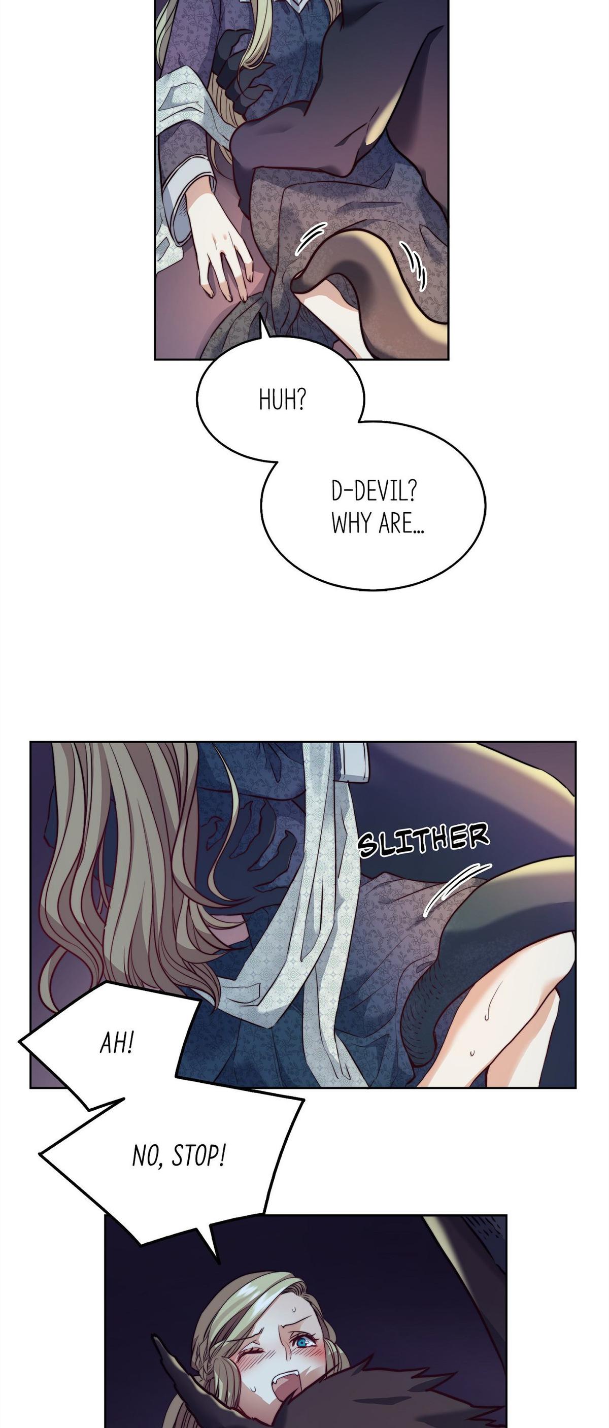Lady Devil Episode 6 15