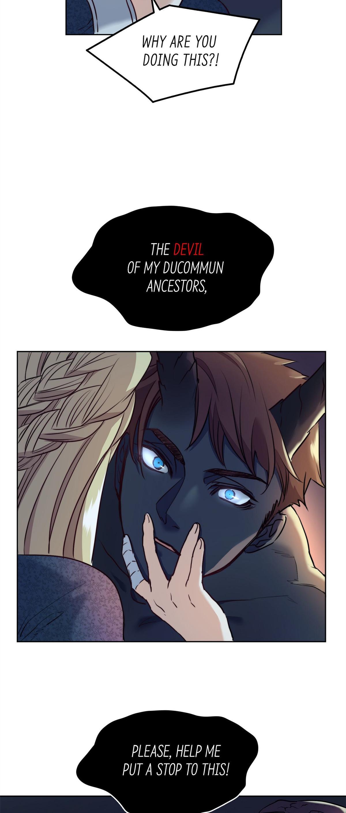 Lady Devil Episode 6 18