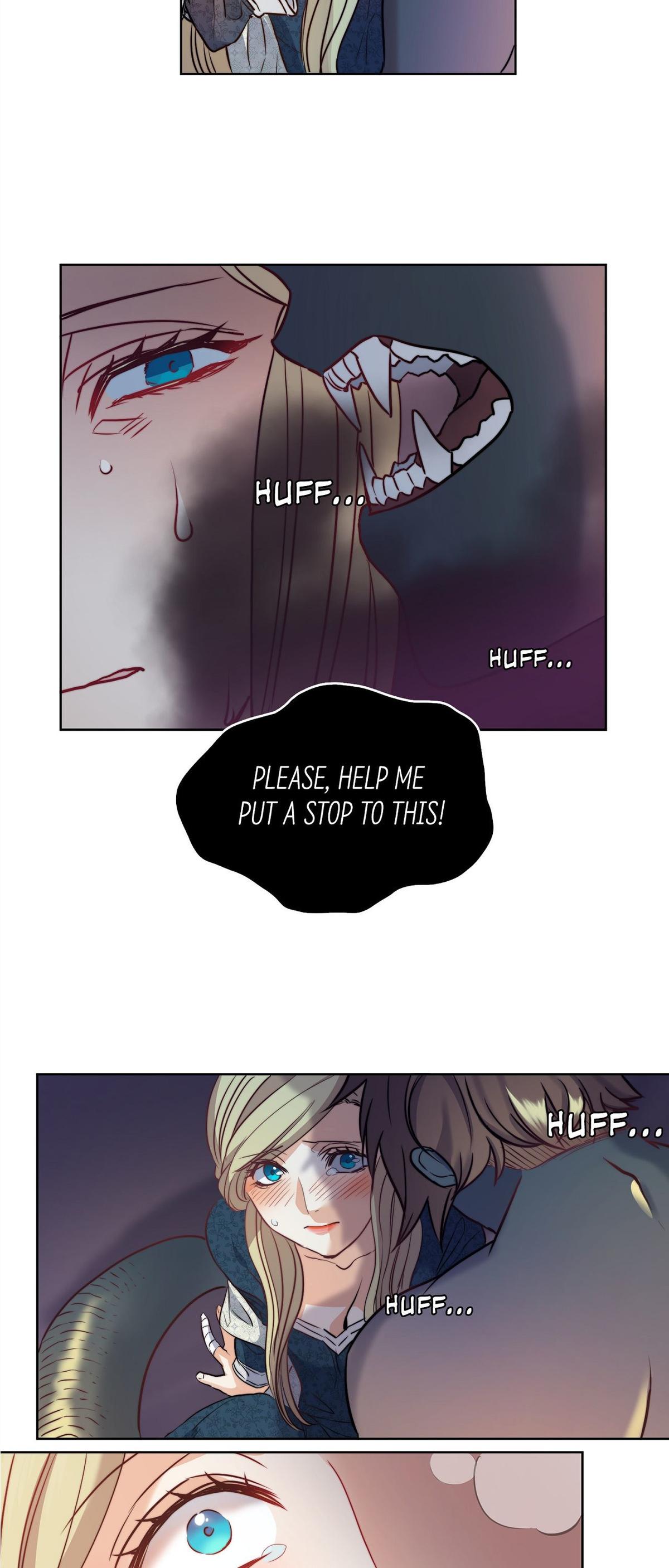Lady Devil Episode 6 24