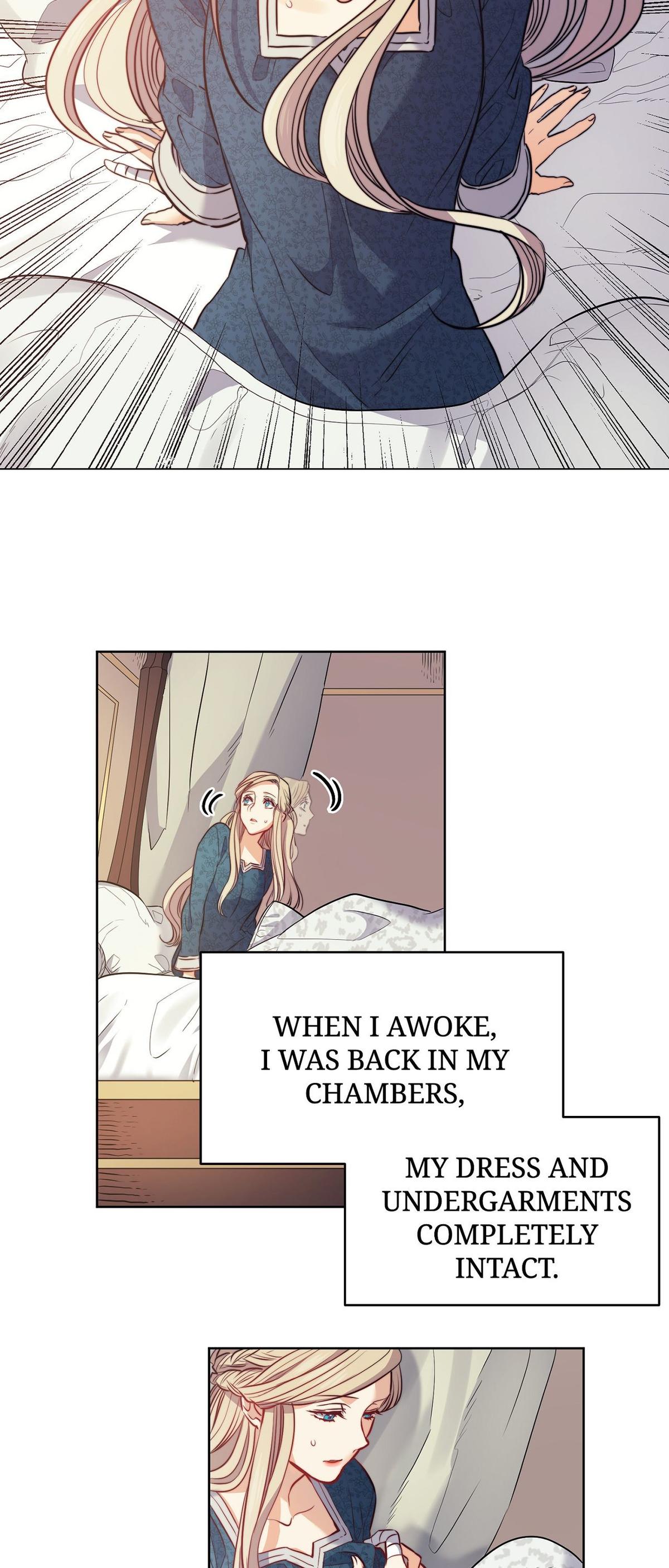 Lady Devil Episode 6 33