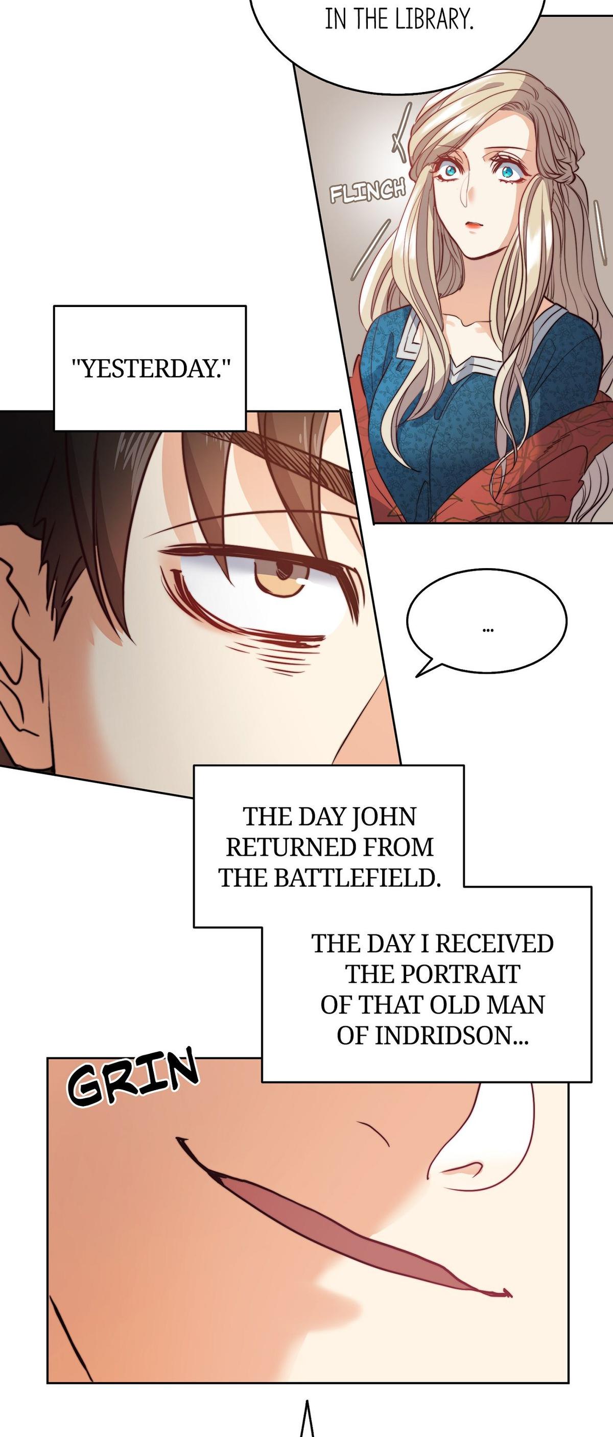 Lady Devil Episode 7 9