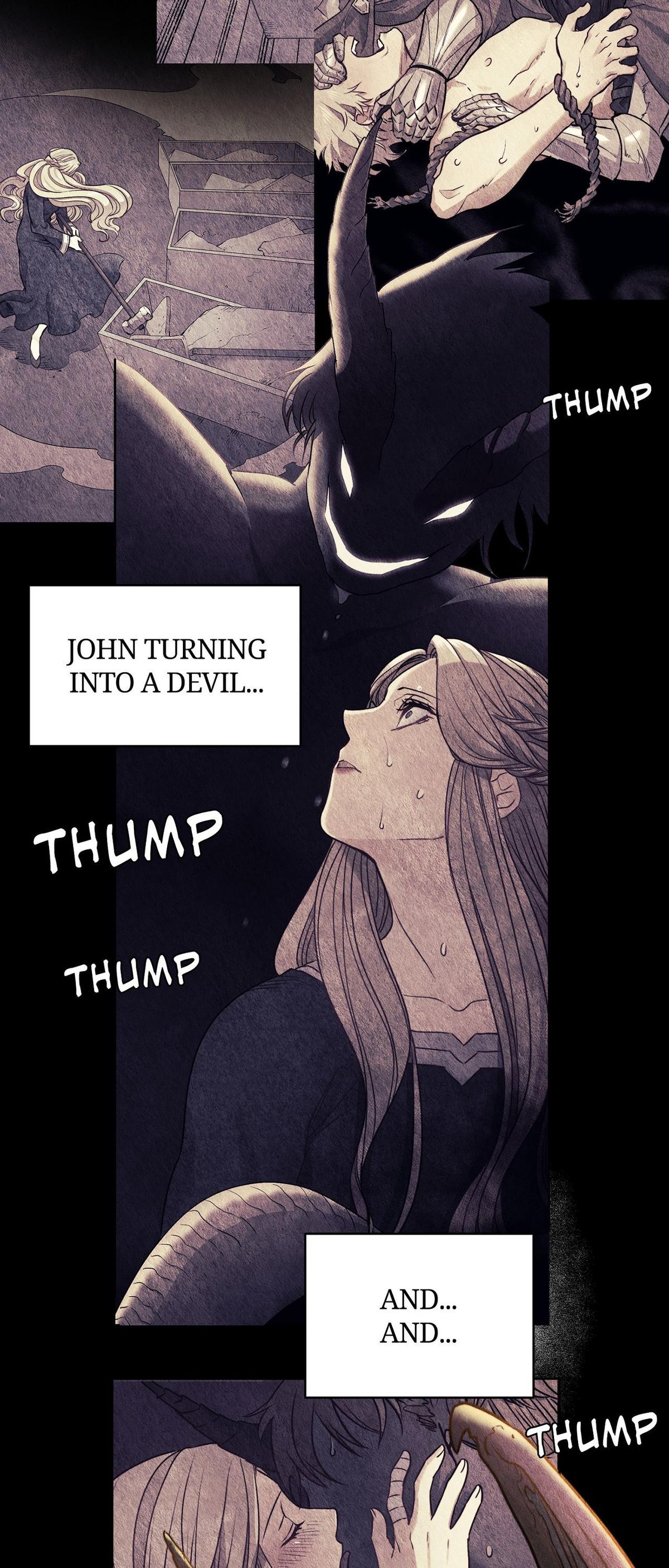 Lady Devil Episode 7 12